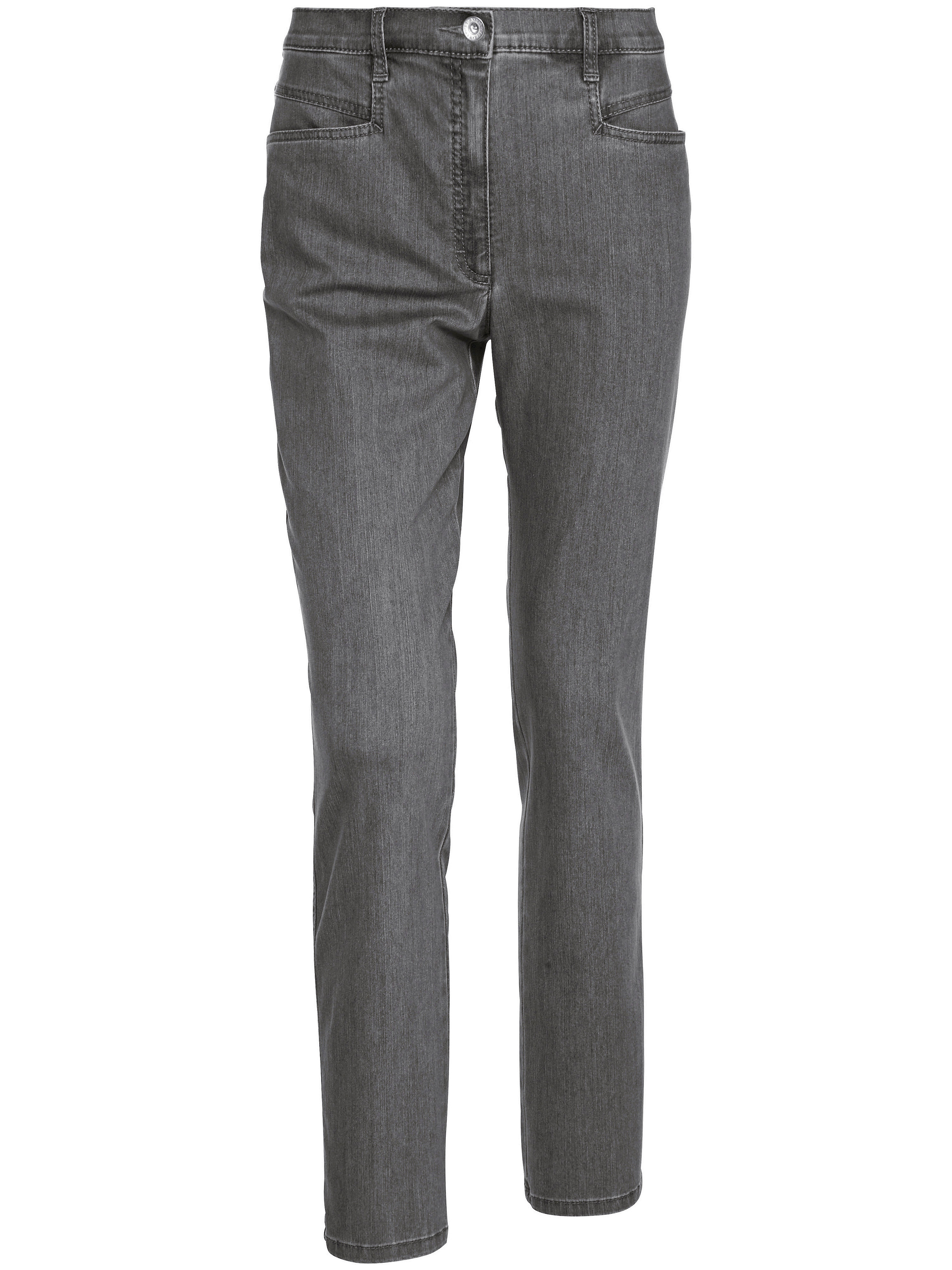 Le jean ComfortPlus, modèle Cordula Raphaela by Brax denim taille 40