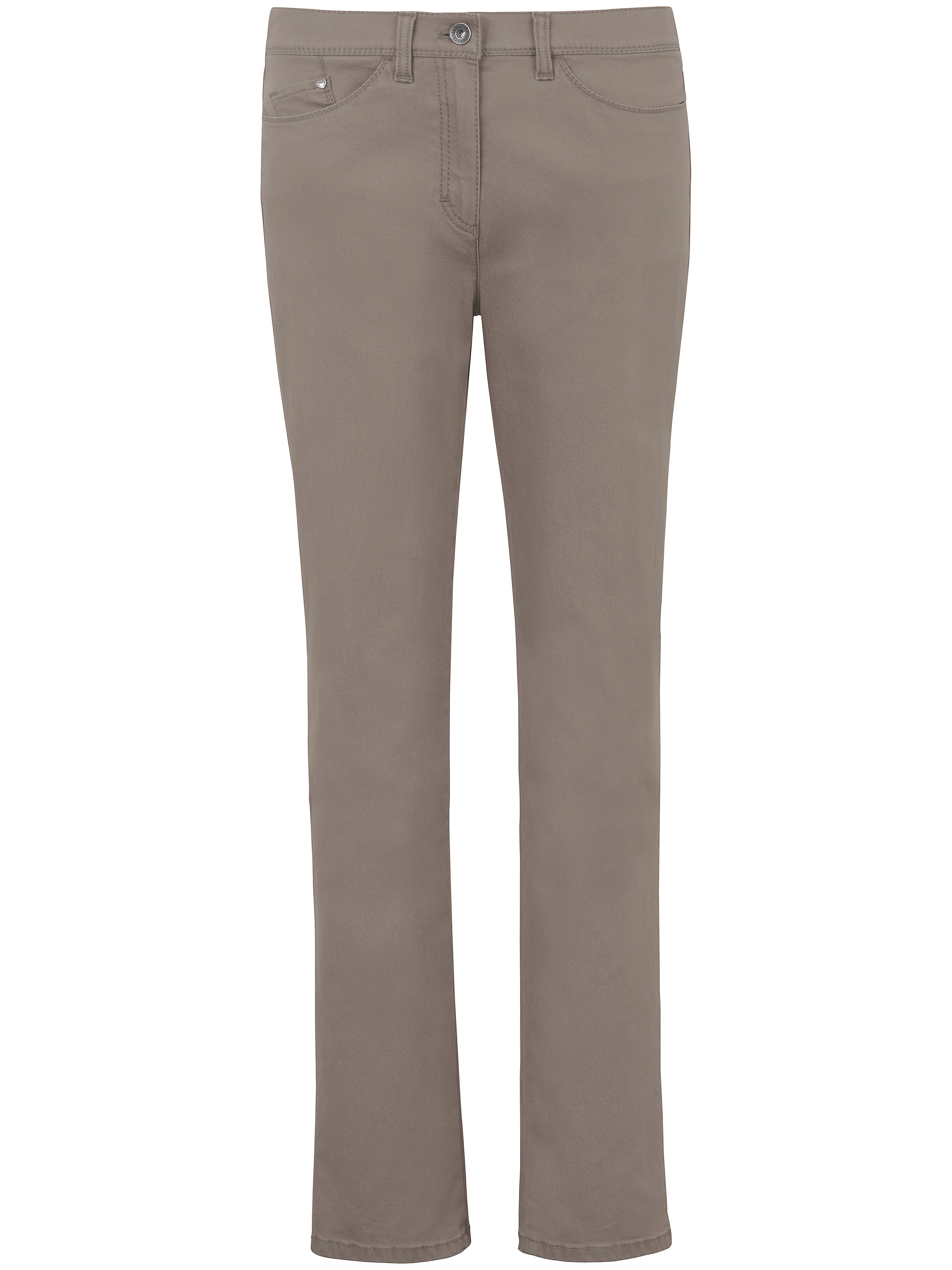 Le jean Raphaela by Brax beige taille 21