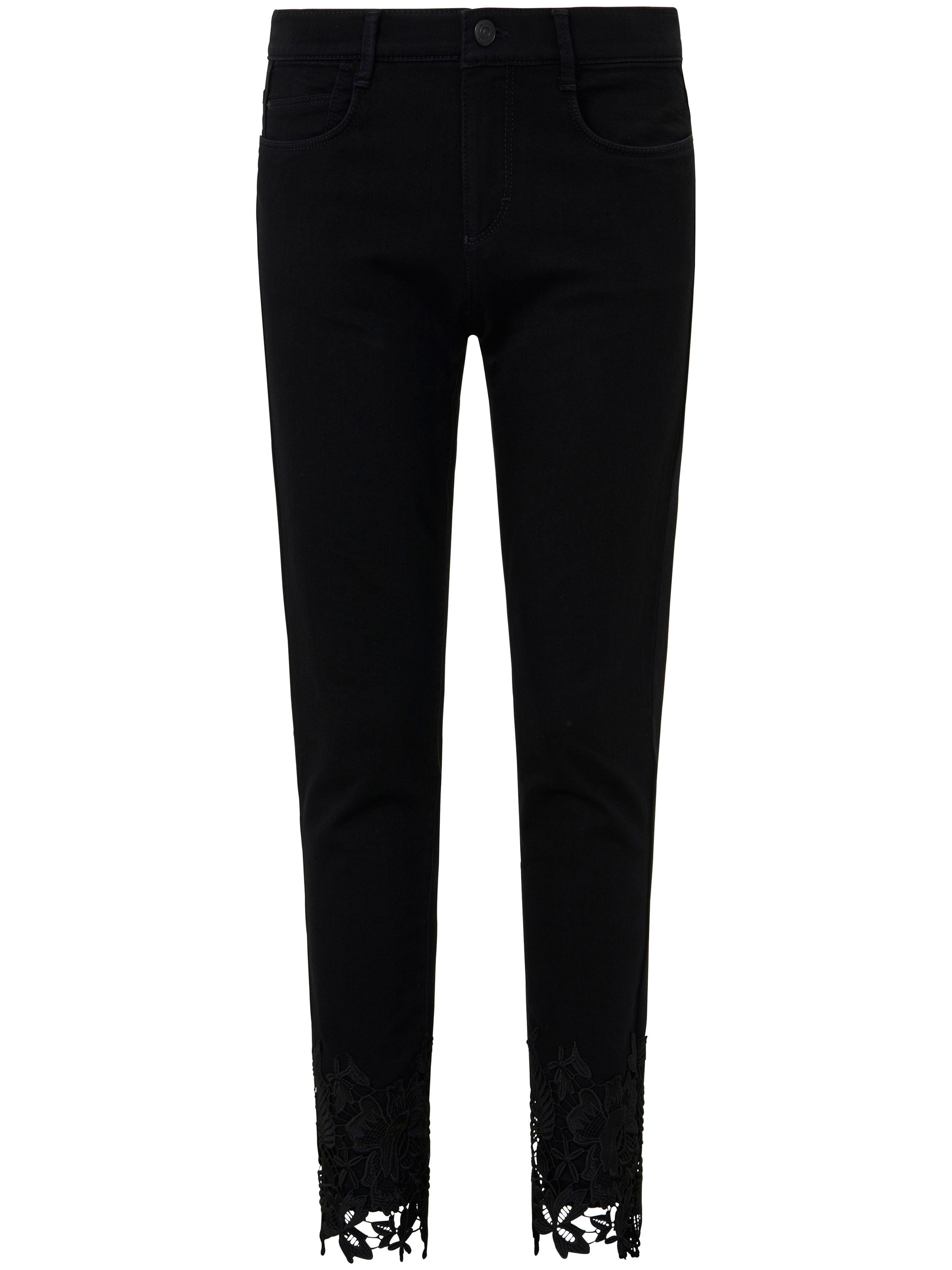 Le jean 7/8 Brax Feel Good denim taille 38