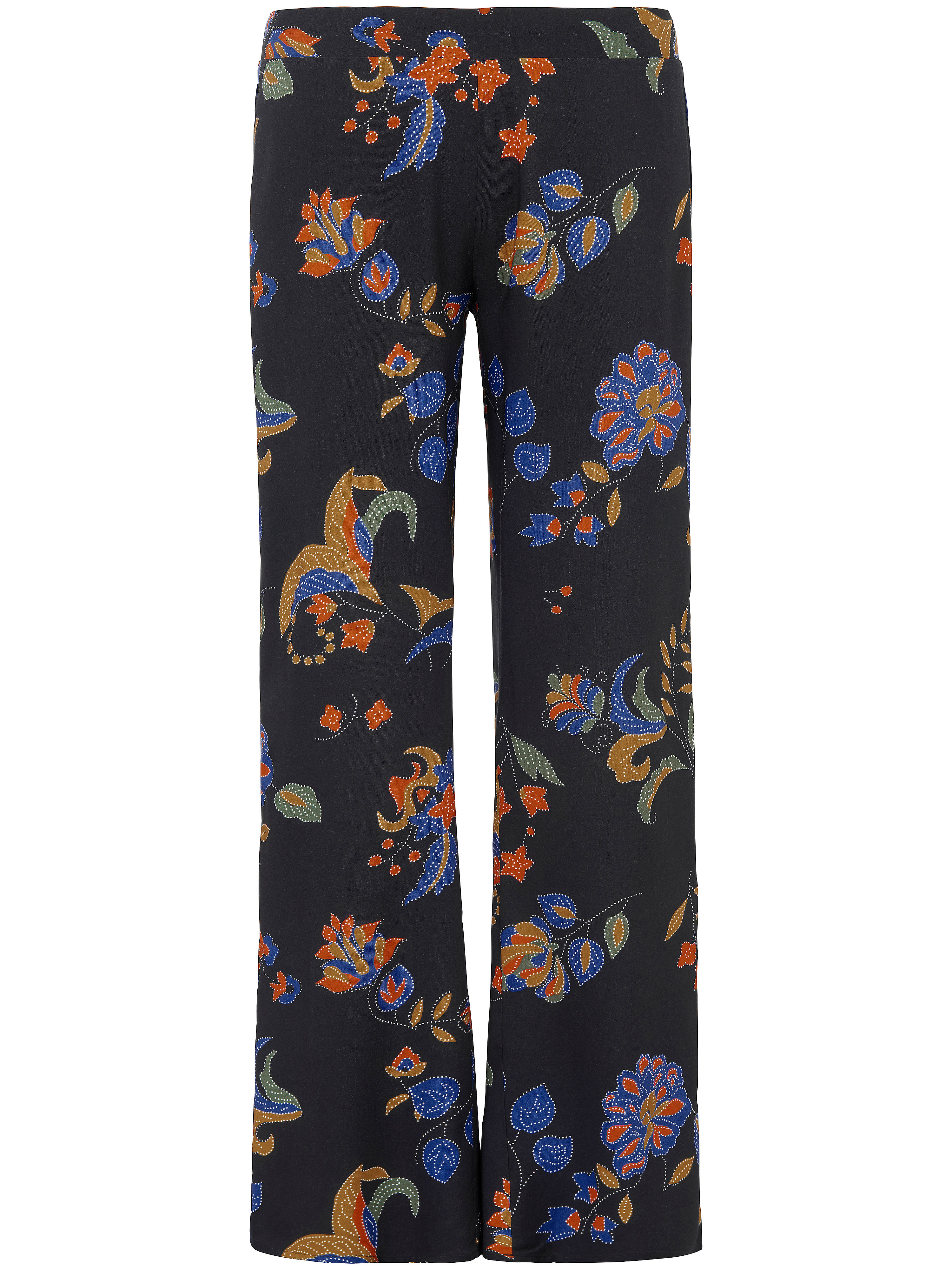 Le pantalon Emilia Lay multicolore taille 42