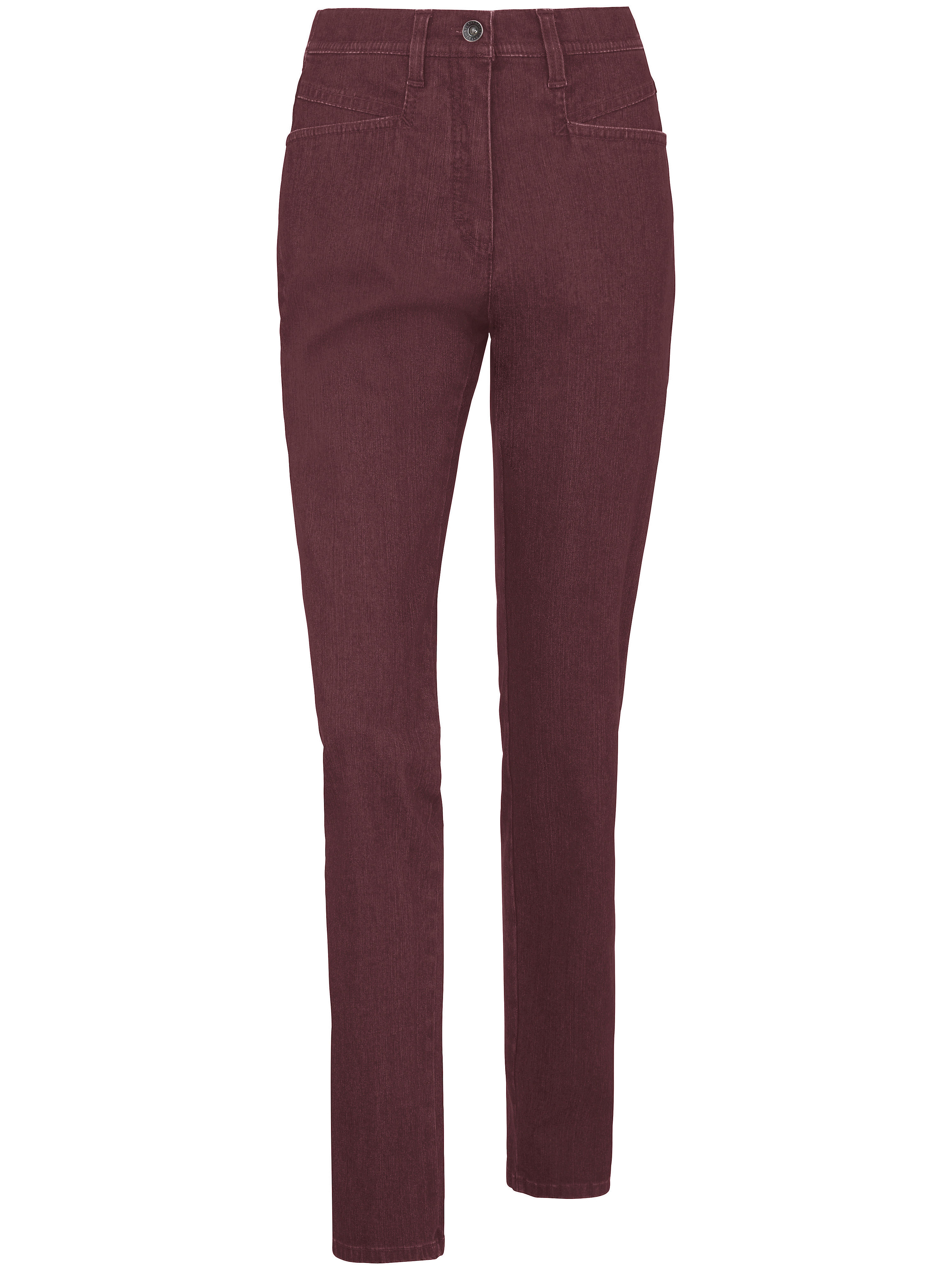 Comfort Plus Jeans Model Cordula Magic Van Raphaela By Brax Rood brax kopen in de aanbieding Comfort Plus Jeans Model Cordula Magic Van Raphaela By Brax Rood brax kopen in de aanbieding