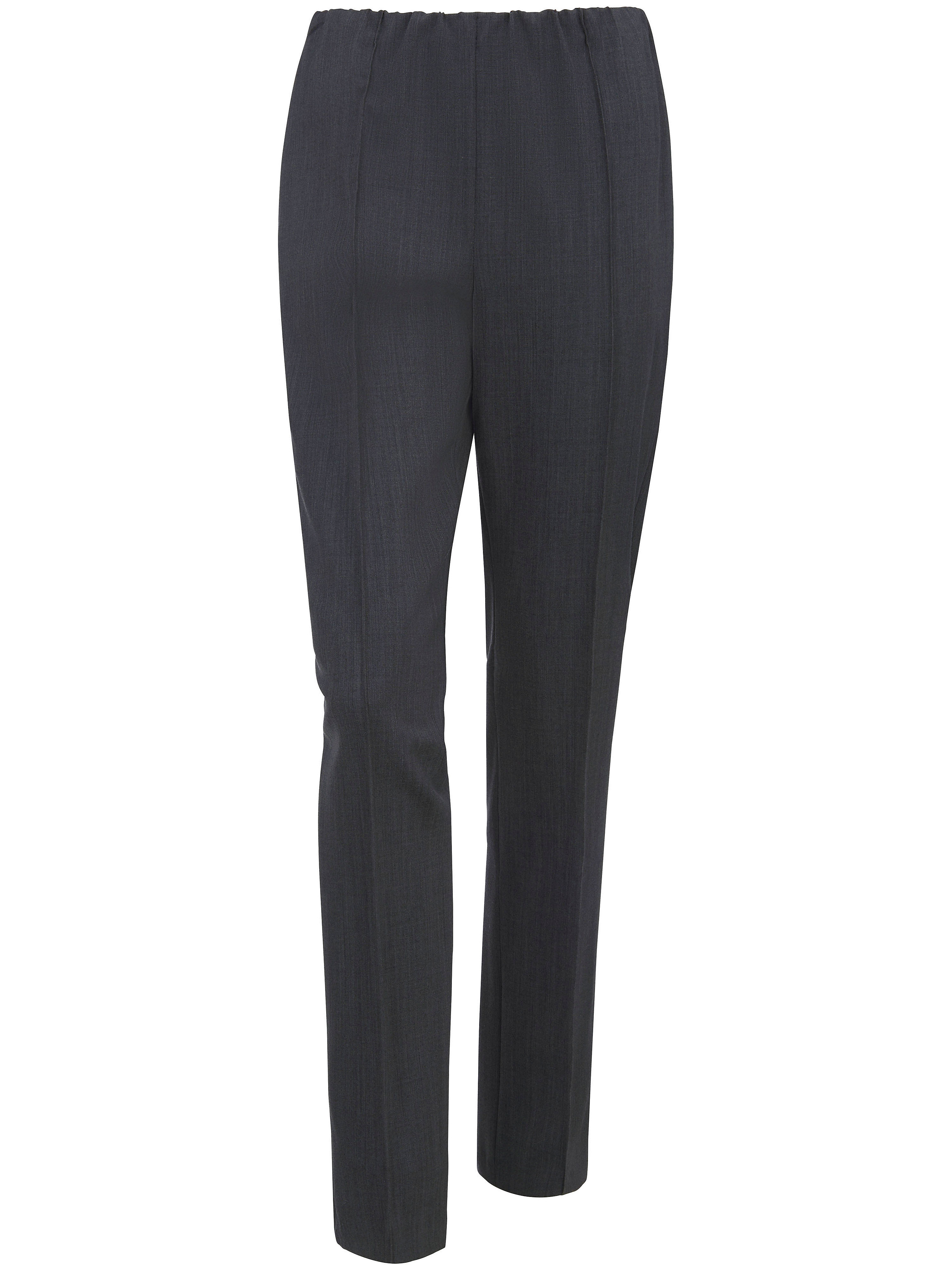 Le pantalon ComfortPlus, modèle RUTH Raphaela by Brax gris taille 20