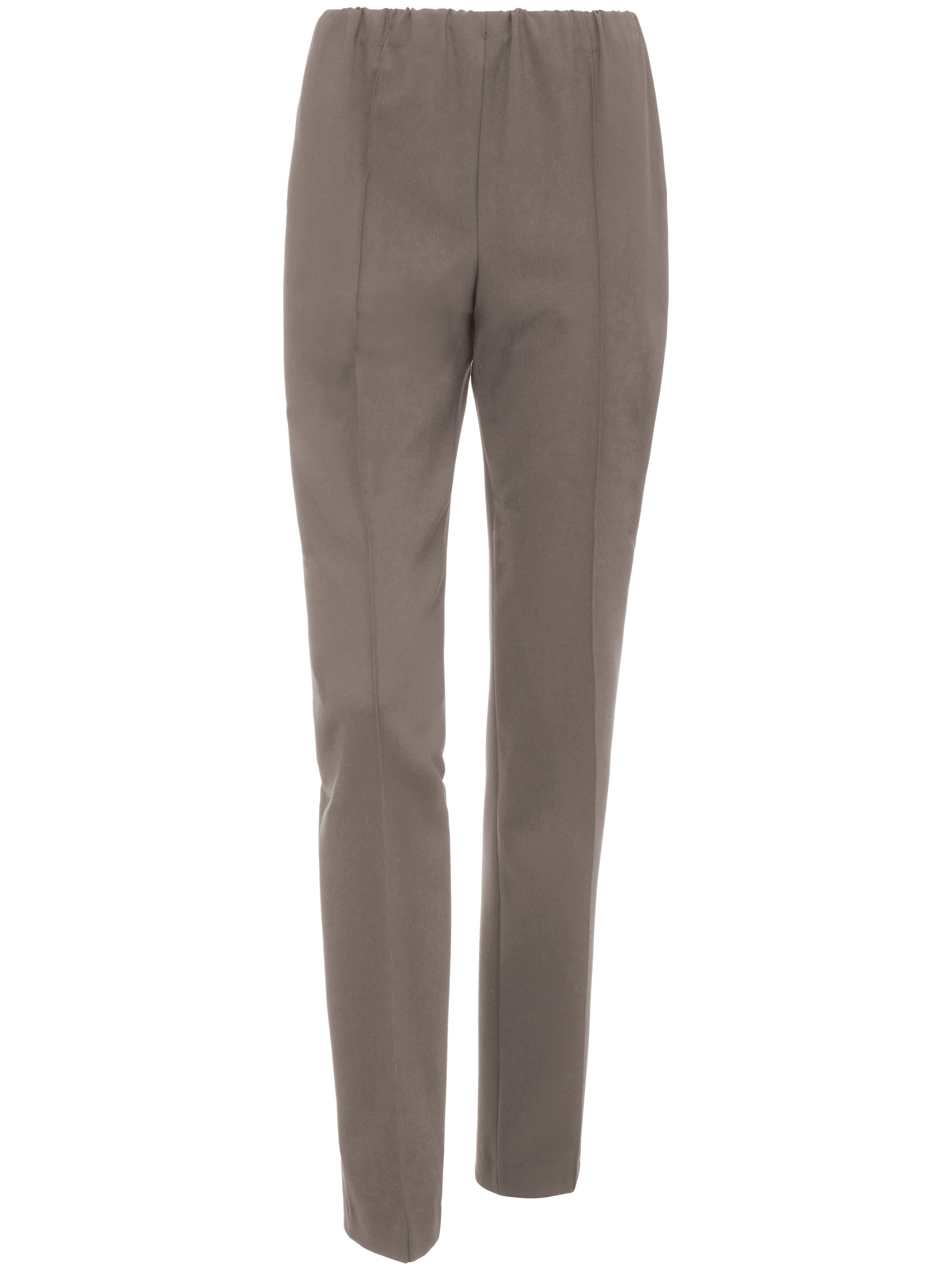 Le pantalon ComfortPlus, modèle RUTH Raphaela by Brax beige taille 22