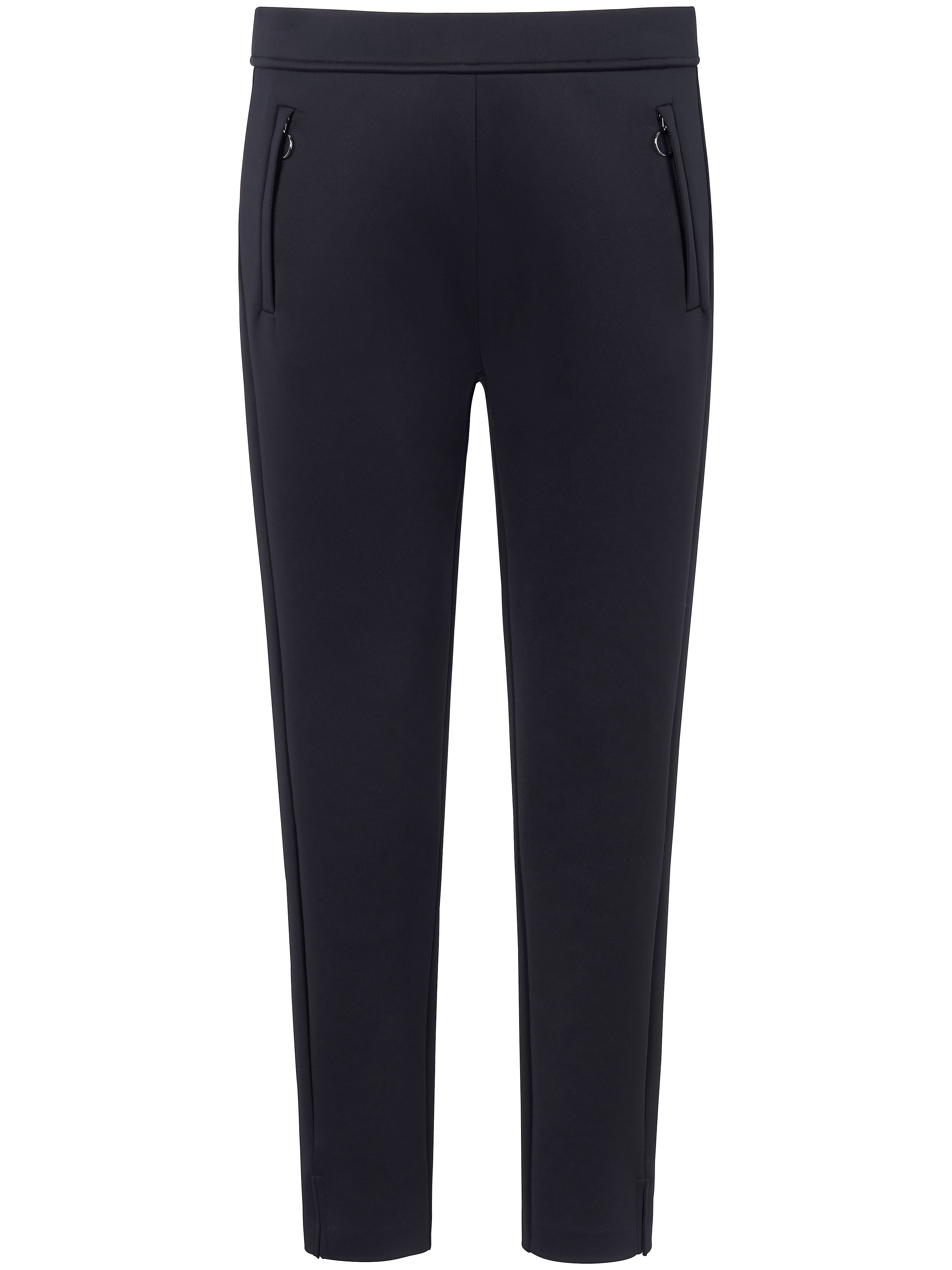 Le pantalon Margittes bleu taille 50