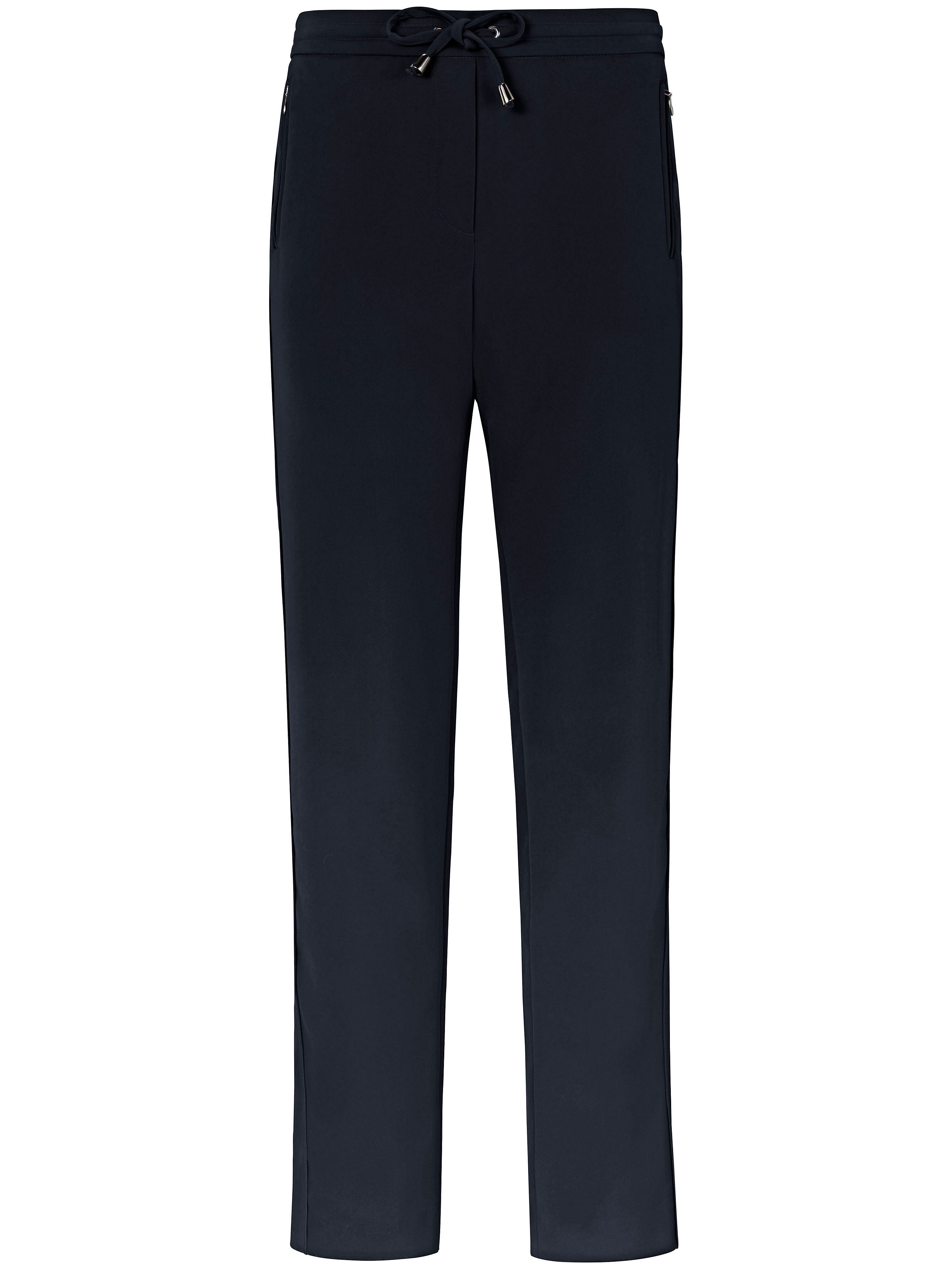 Enkellange Jogg Pant Van Daylike Blauw daylike kopen in de aanbieding