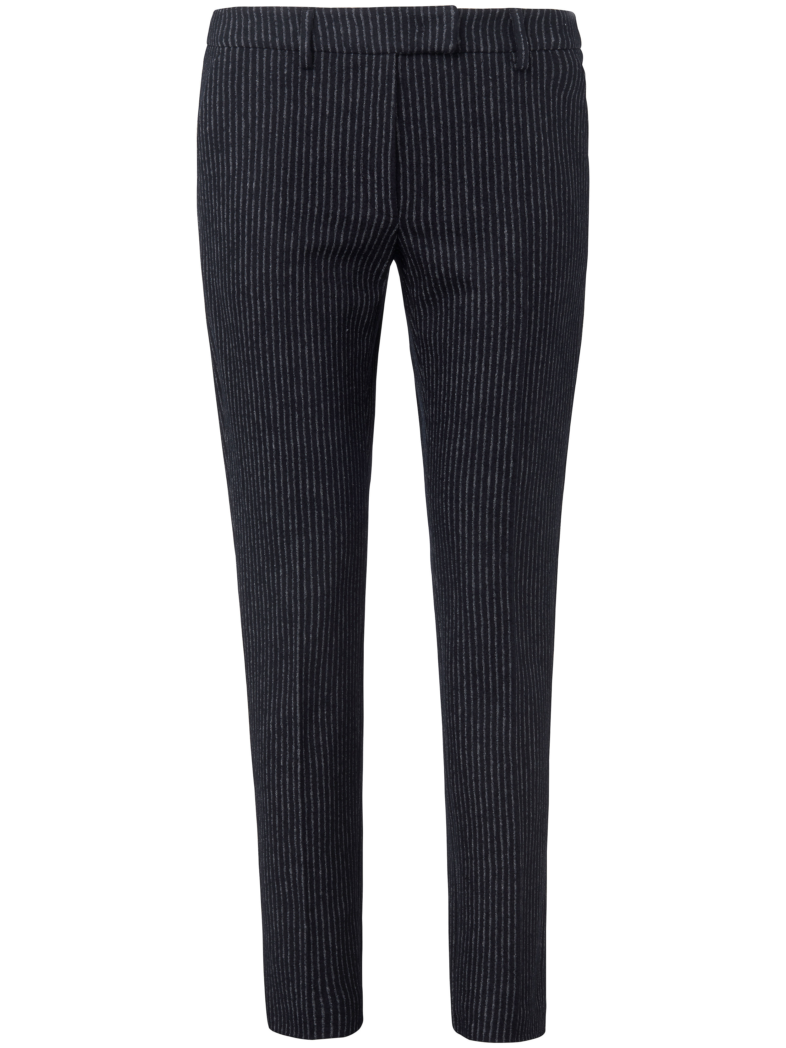 Le pantalon 7/8 Fadenmeister Berlin multicolore taille 40