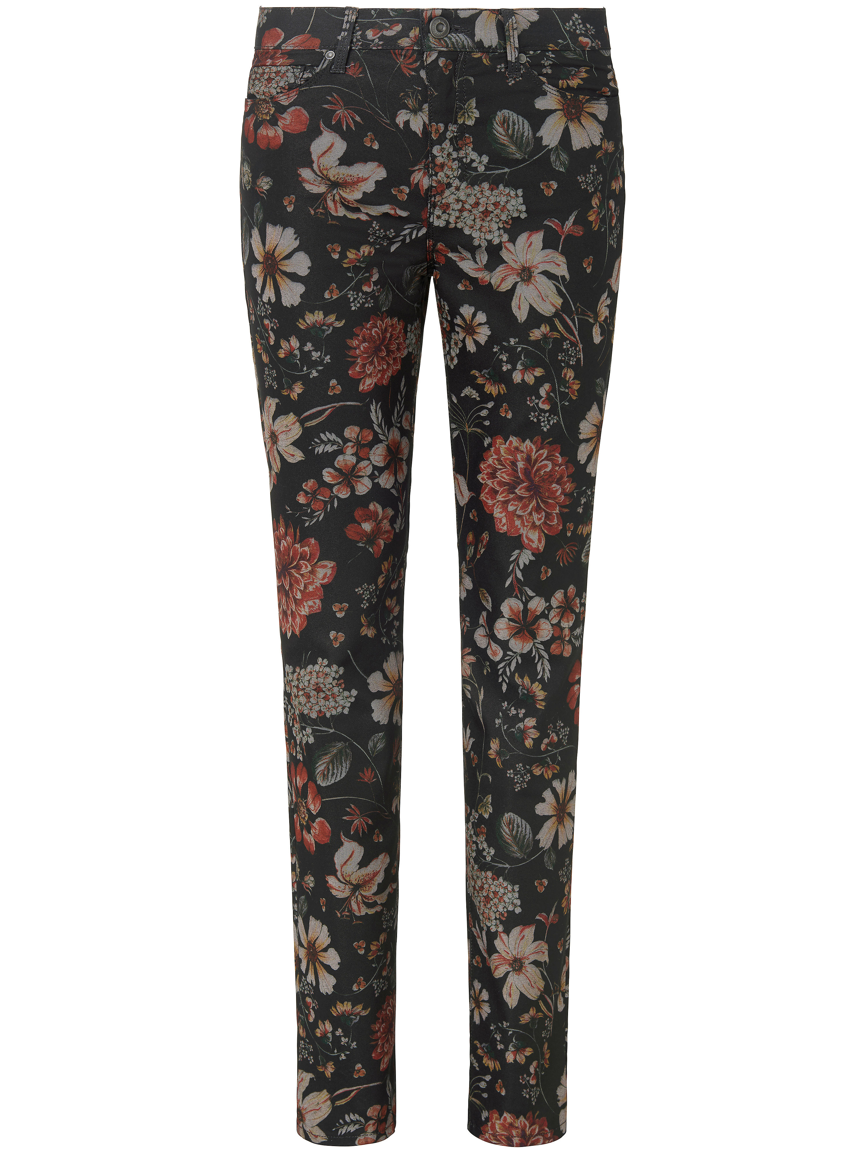 Le pantalon Brax Feel Good multicolore taille 25