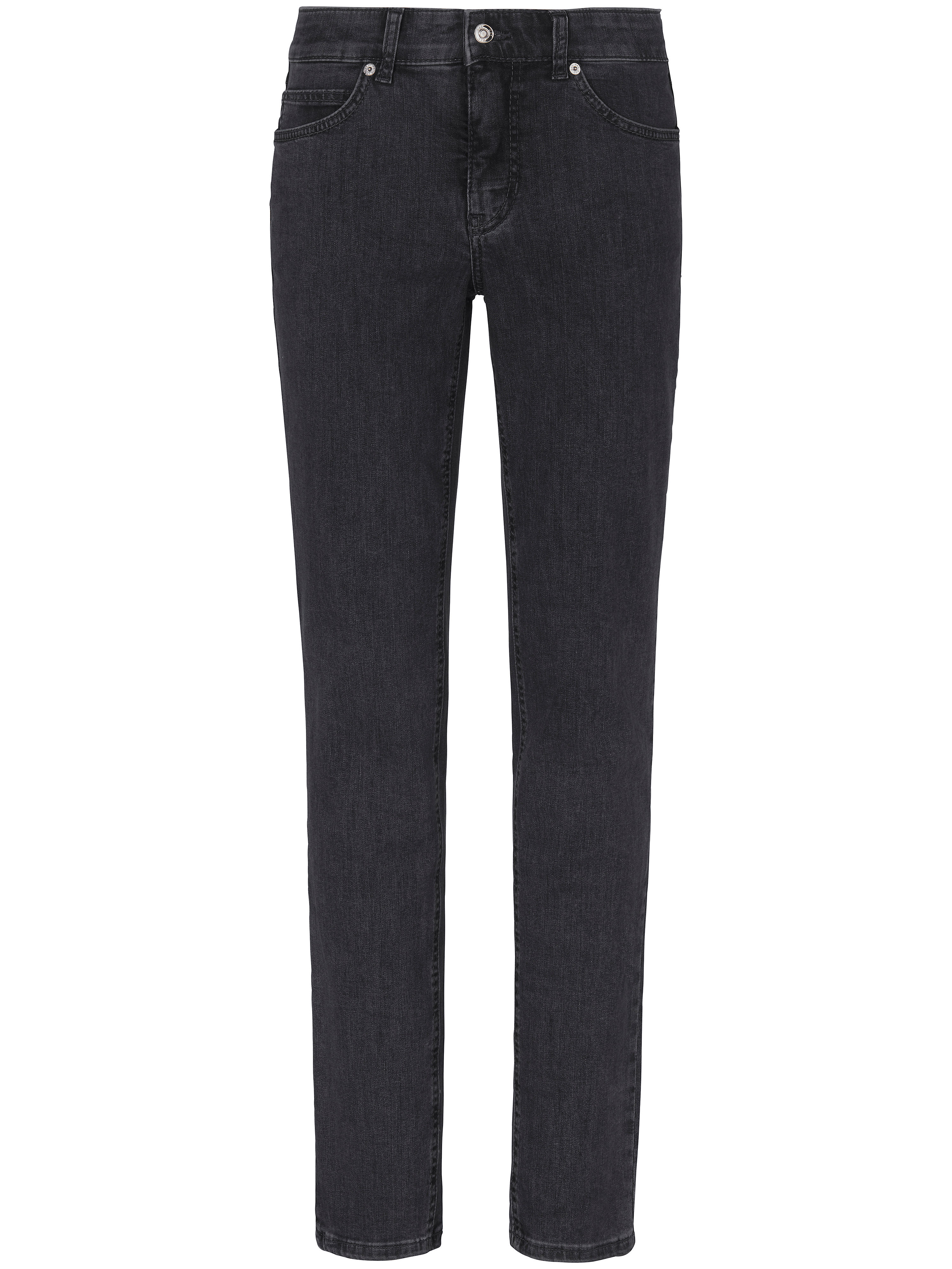 Le jean « Feminine Fit » Inch 30 Mac denim taille 38