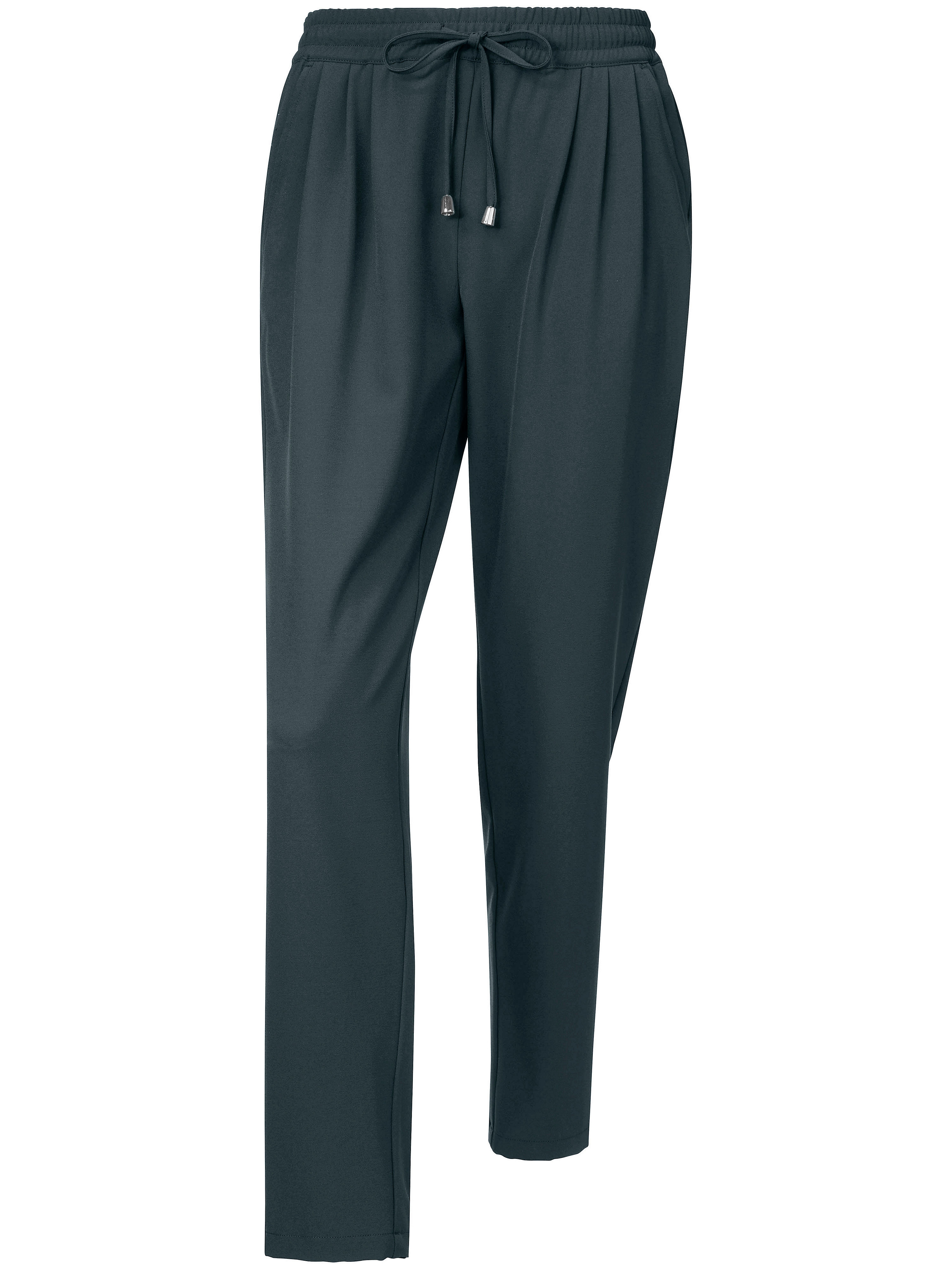 Le pantalon Peter Hahn vert taille 19