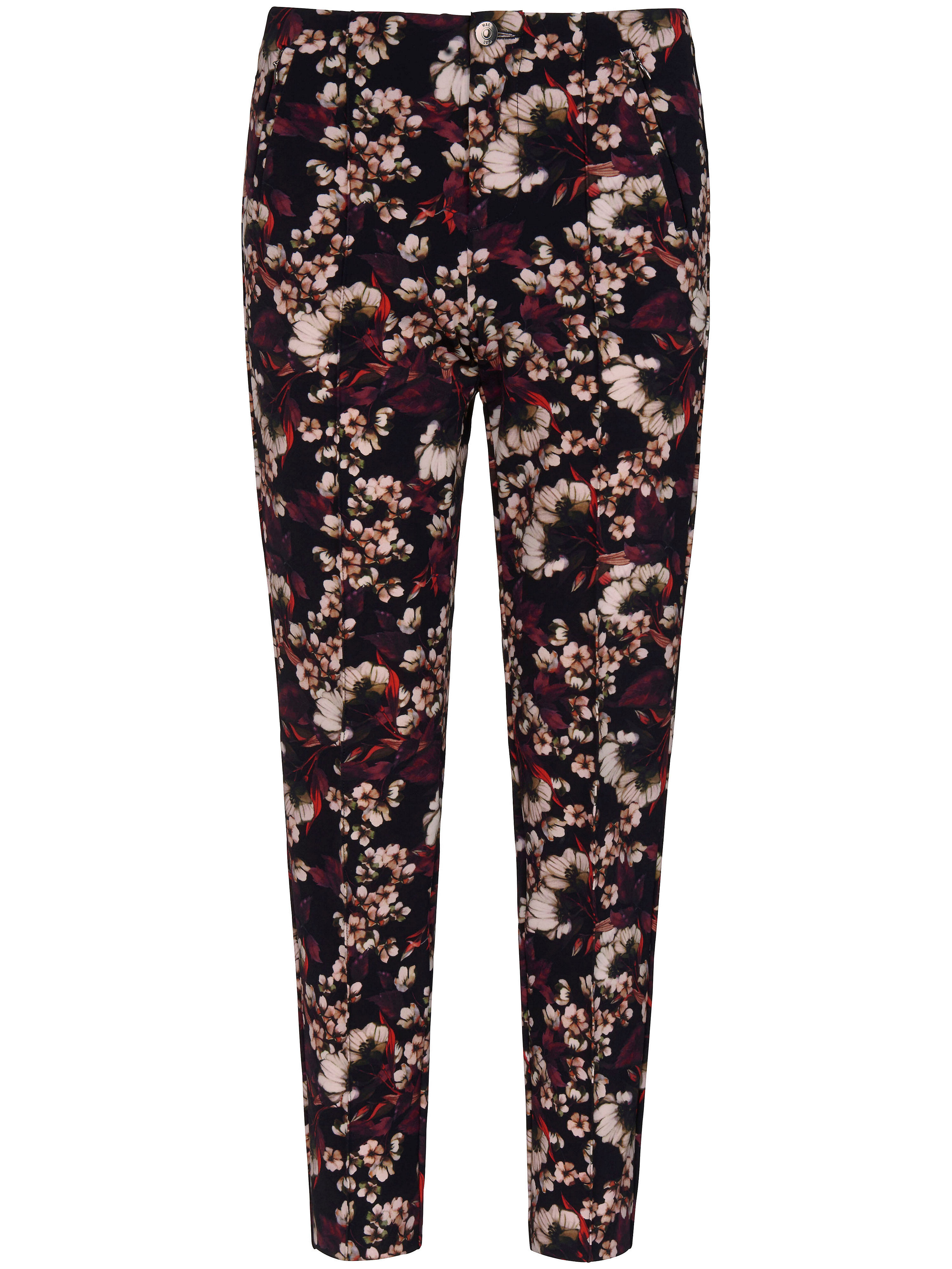 Broek Van Mac Multicolour mac kopen in de aanbieding Broek Van Mac Multicolour mac kopen in de aanbieding