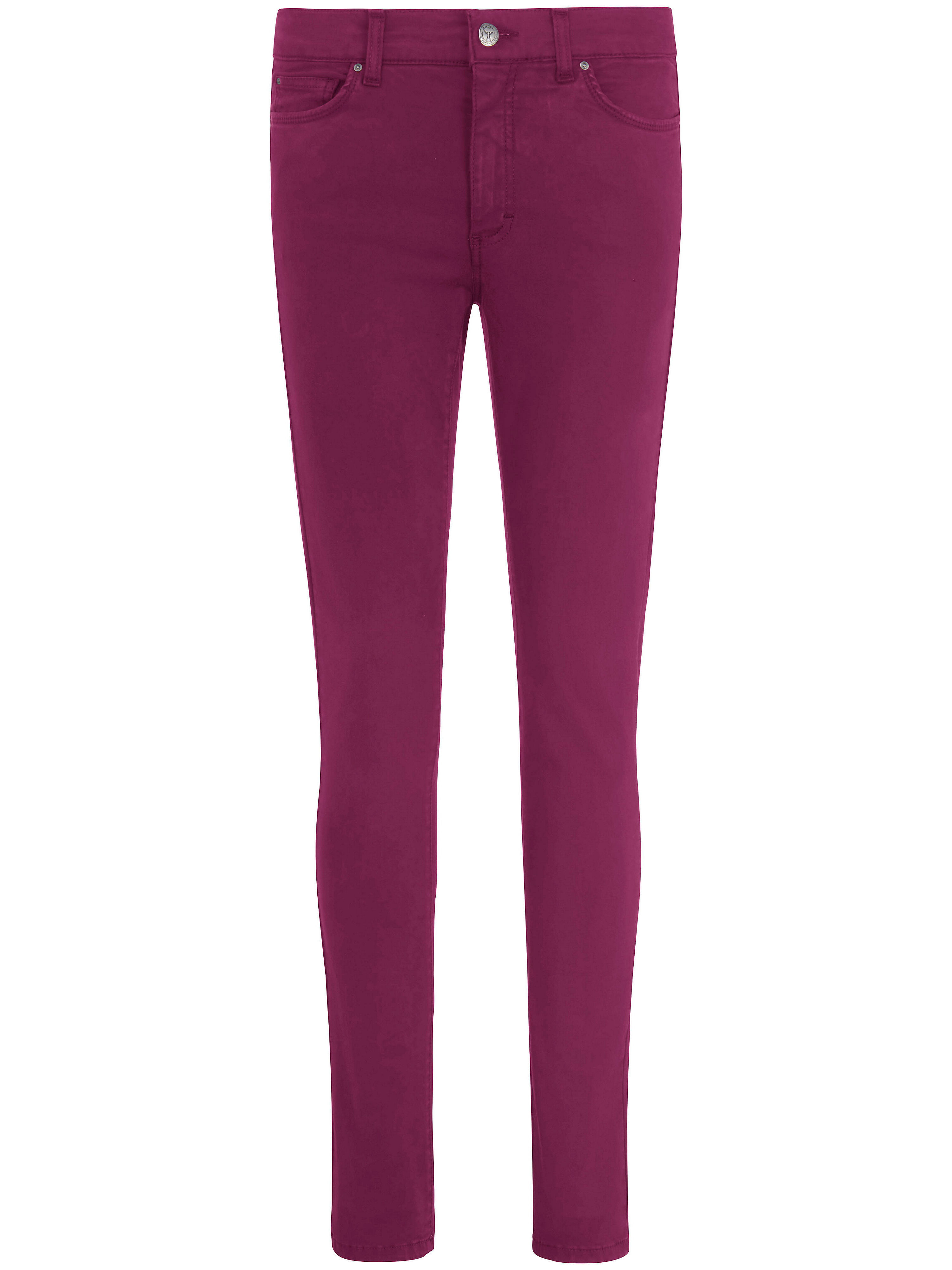 Jeans Model Cici Van Angels Roze angels kopen in de aanbieding