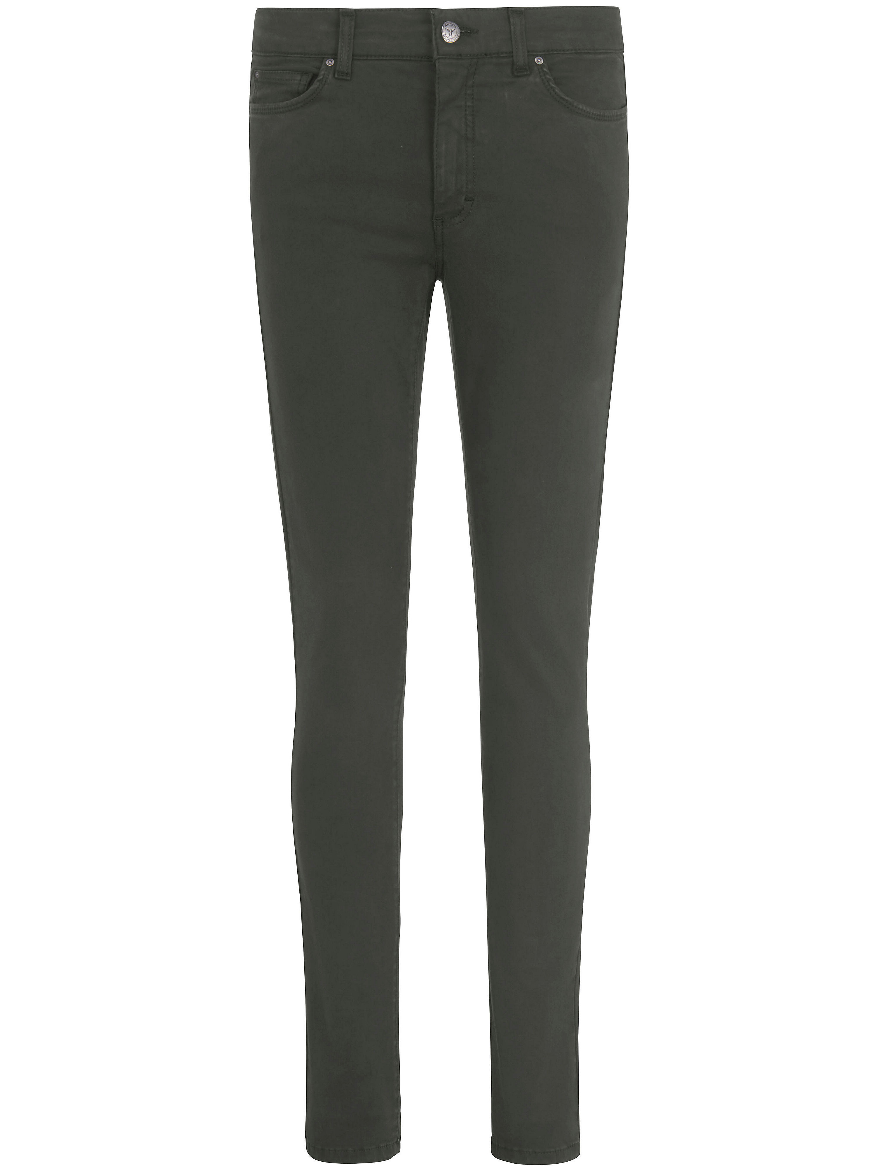 Jeans Model Cici Van Angels Groen angels kopen in de aanbieding