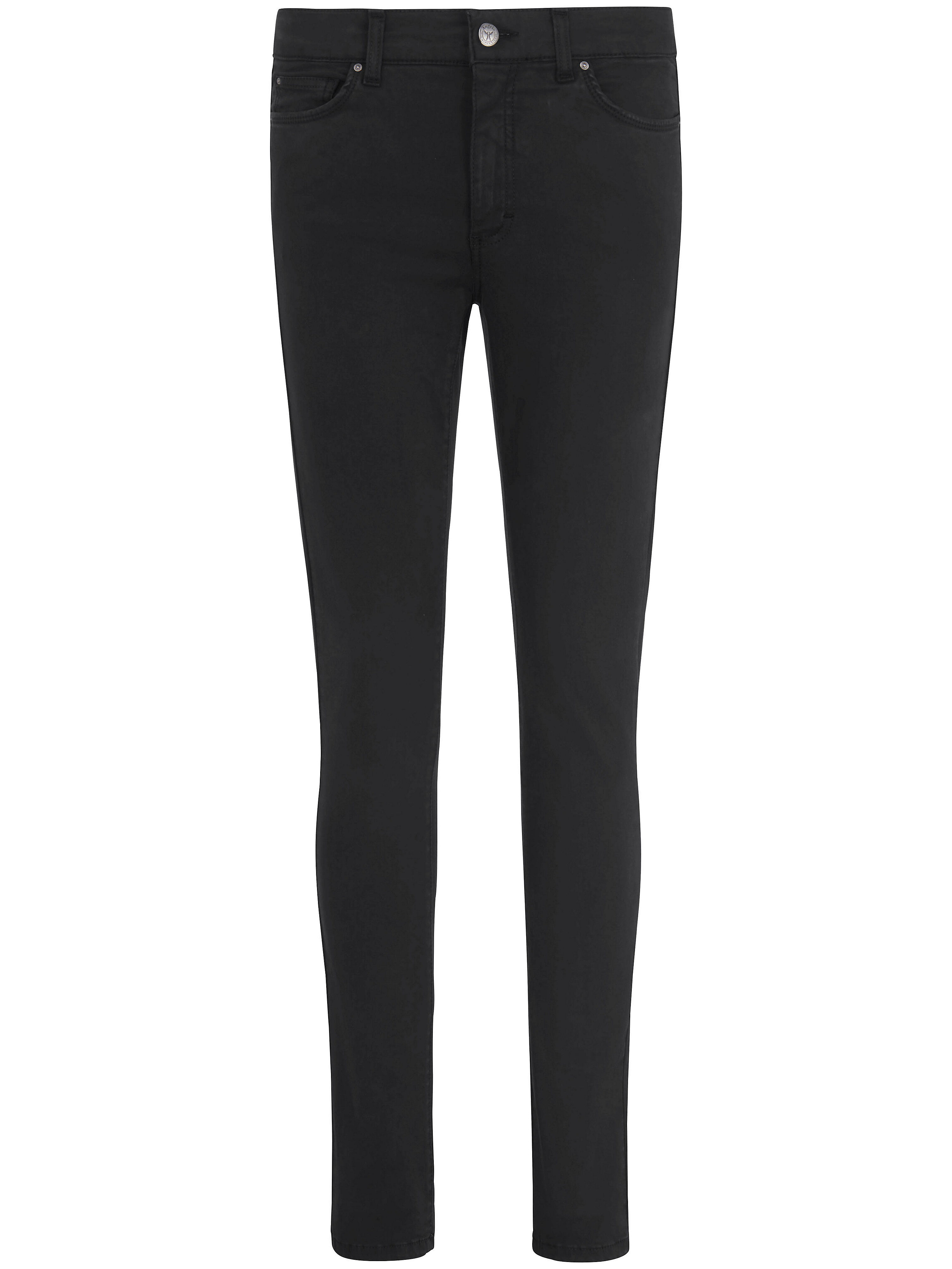 Jeans Model Cici Van Angels Zwart angels kopen in de aanbieding