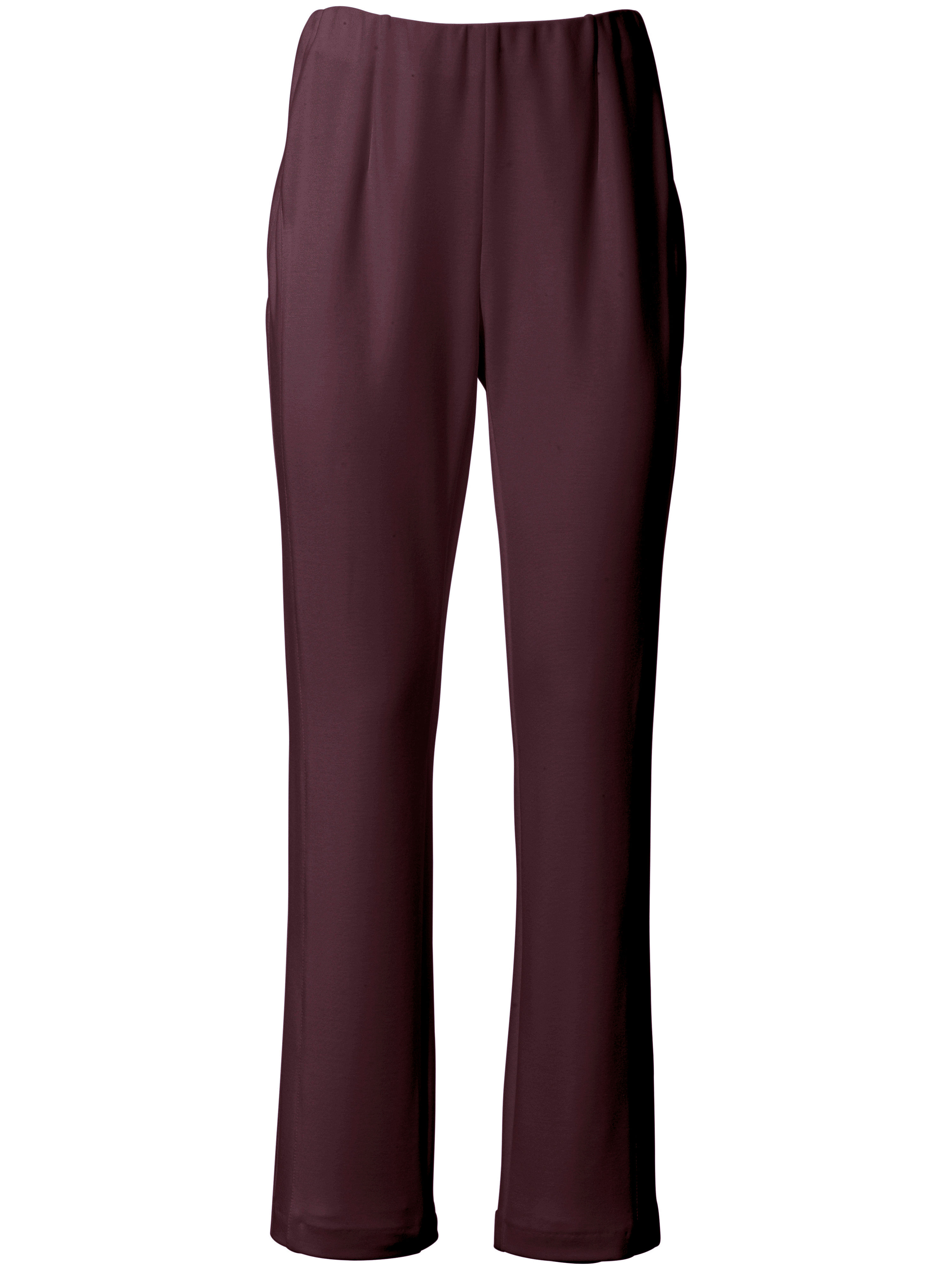 Enkellange Jerseybroek Van Peter Hahn Rood peter hahn kopen in de aanbieding