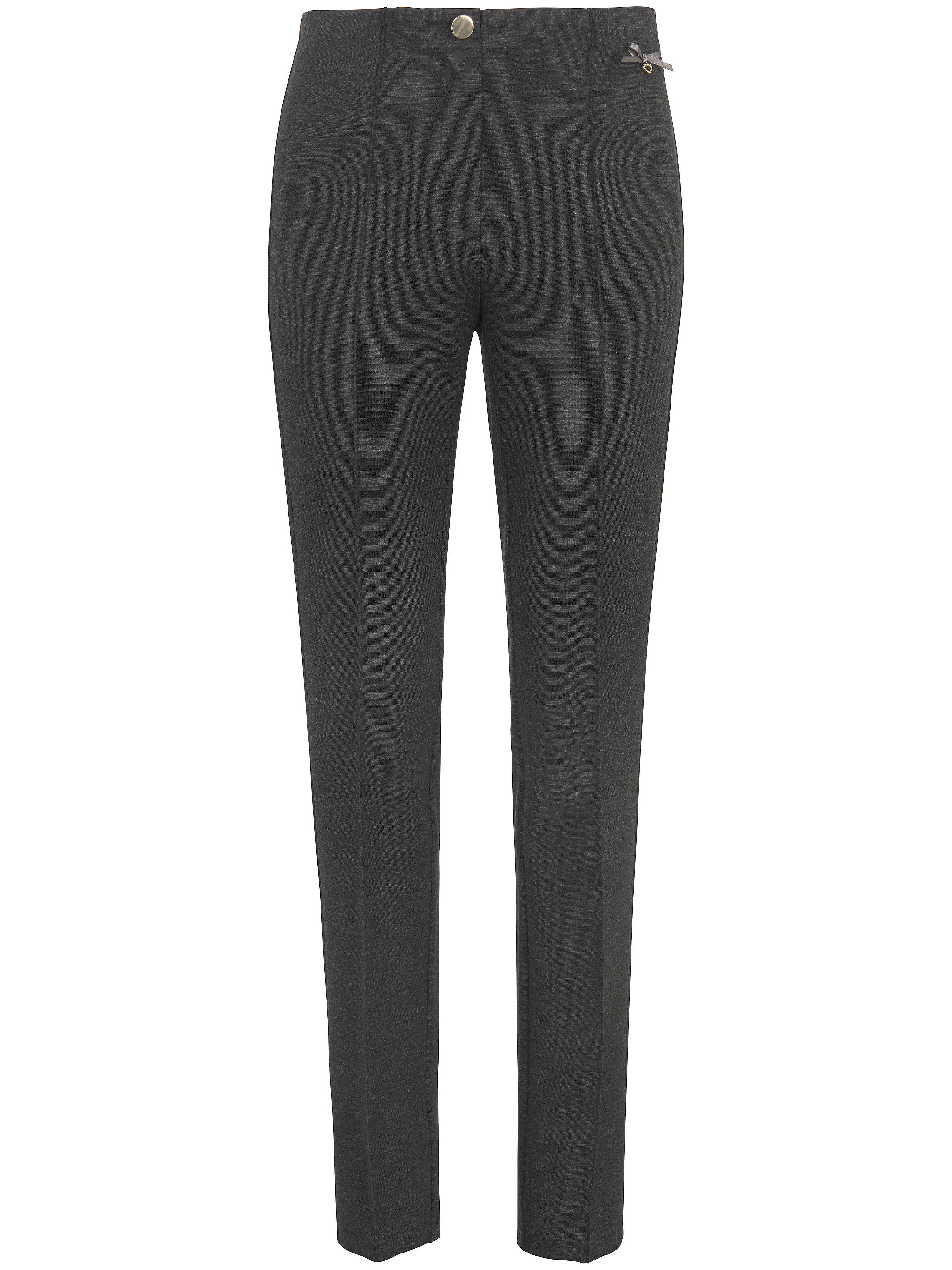 Jerseybroek Model Barbara Van Peter Hahn Grijs peter hahn kopen in de aanbieding Jerseybroek Model Barbara Van Peter Hahn Grijs peter hahn kopen in de aanbieding