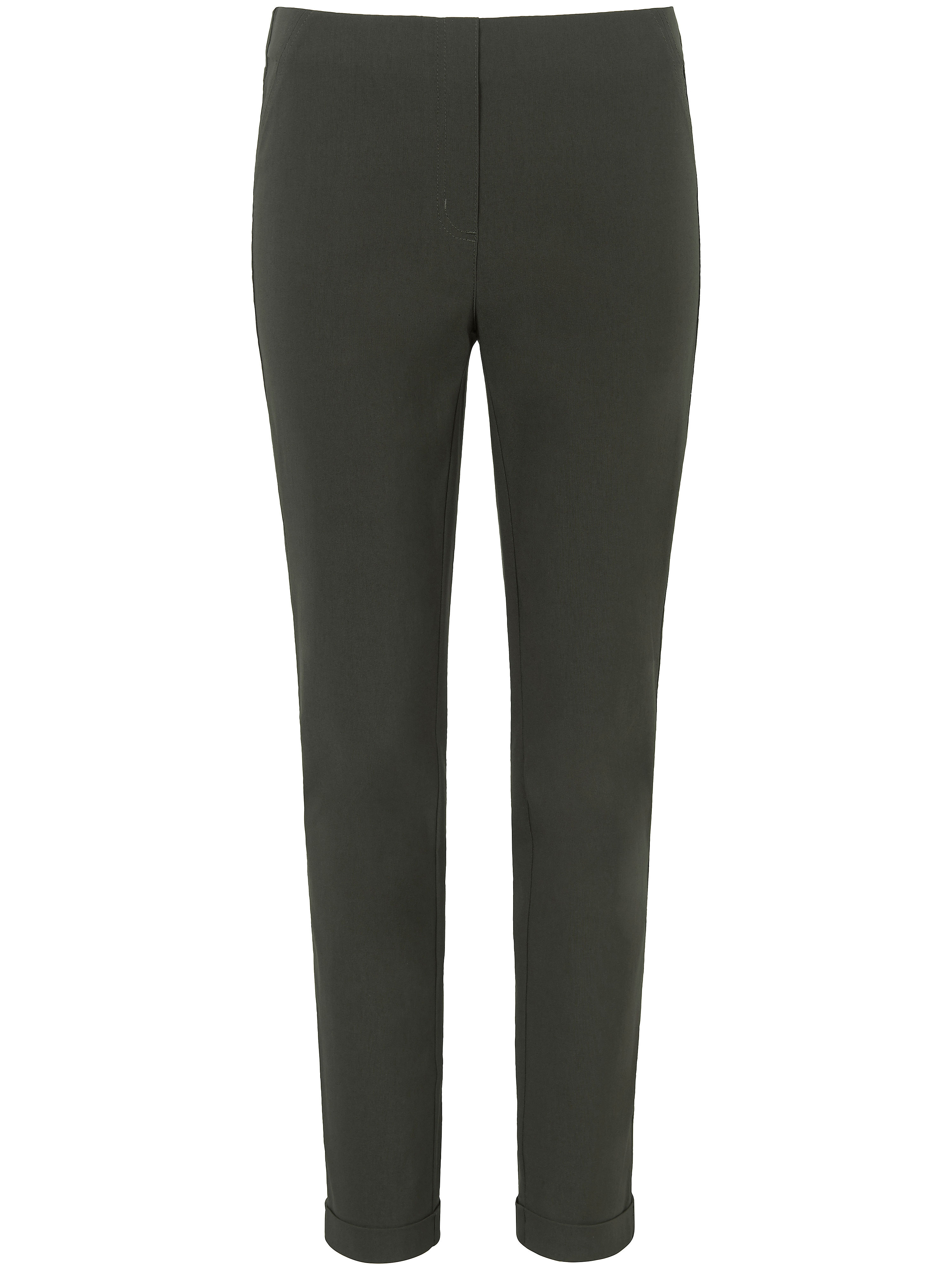 Le pantalon 7/8 Peter Hahn vert taille 23