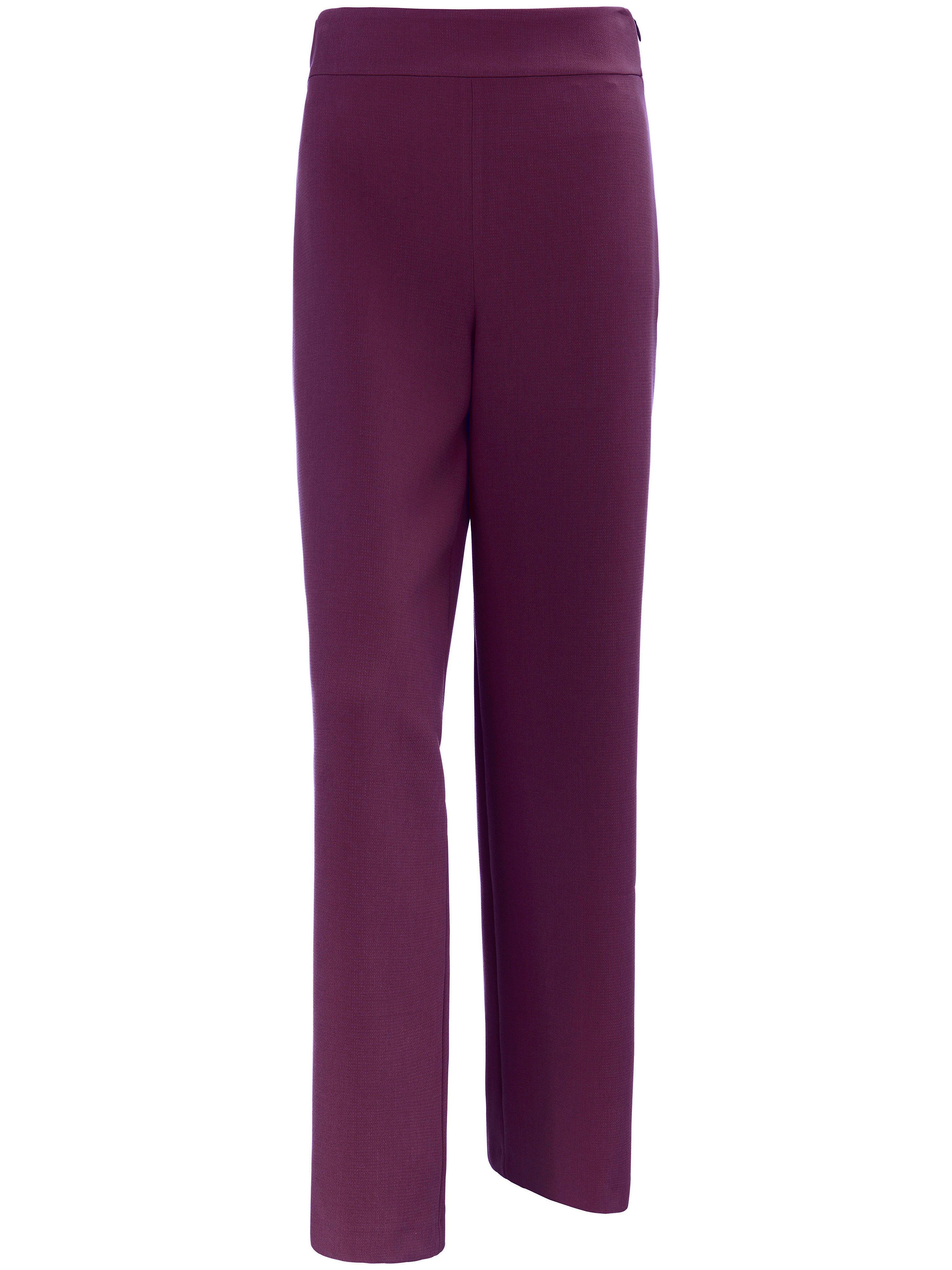 Broek Pasvorm Cornelia Van Peter Hahn Rood peter hahn kopen in de aanbieding