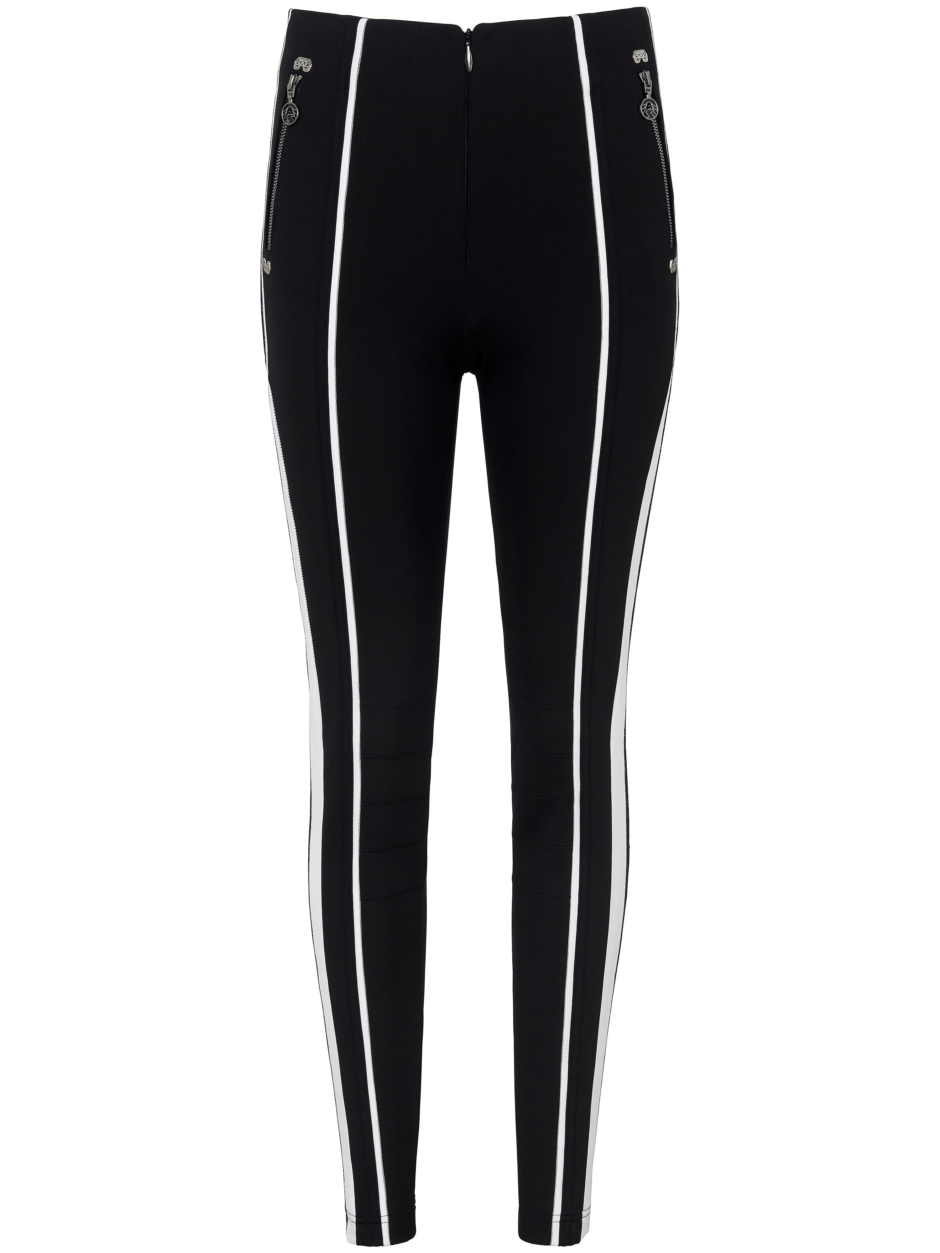 Le pantalon Sportalm Kitzbühel multicolore taille 48