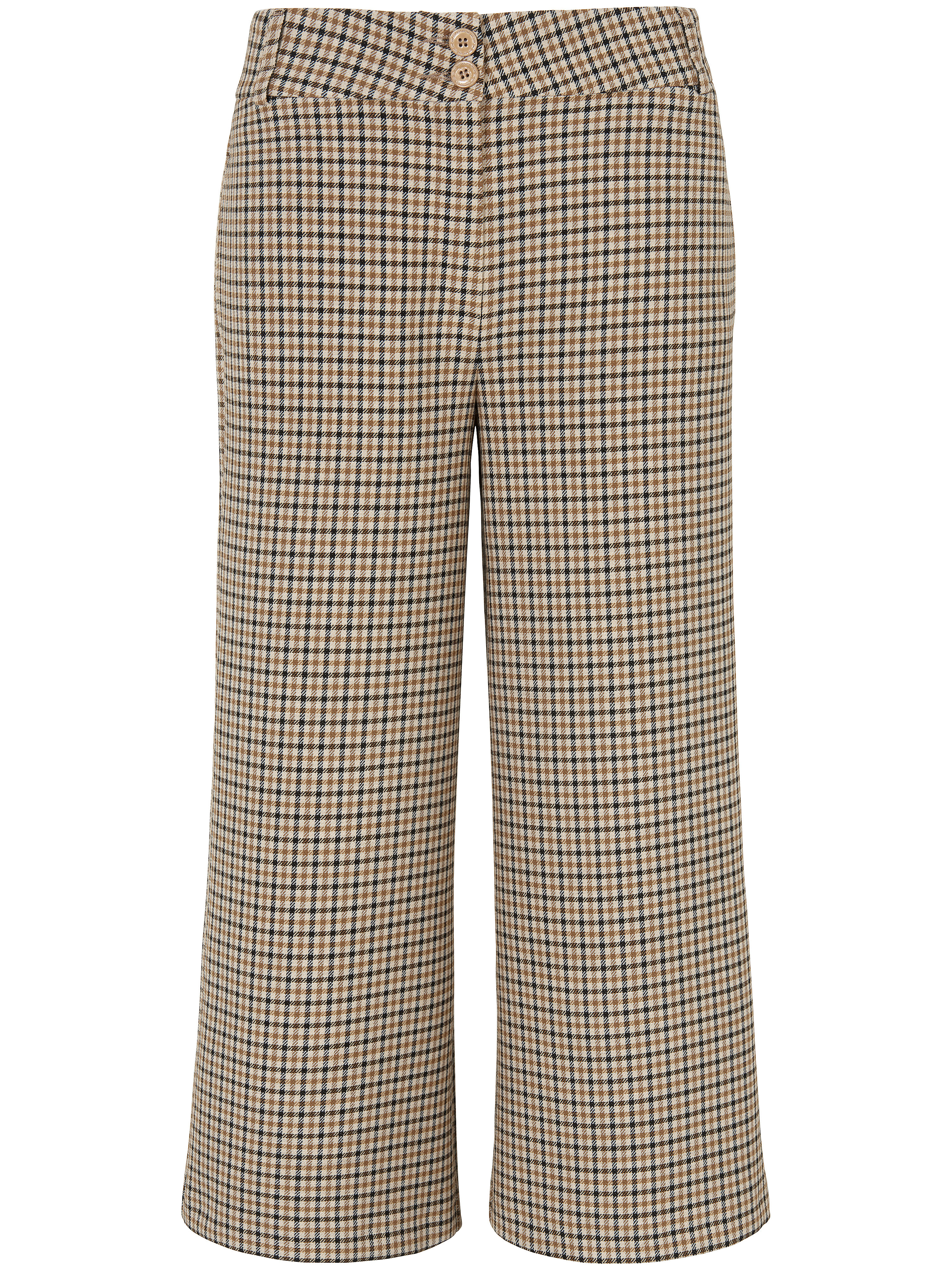 Le pantalon 7/8 portray berlin multicolore taille 42