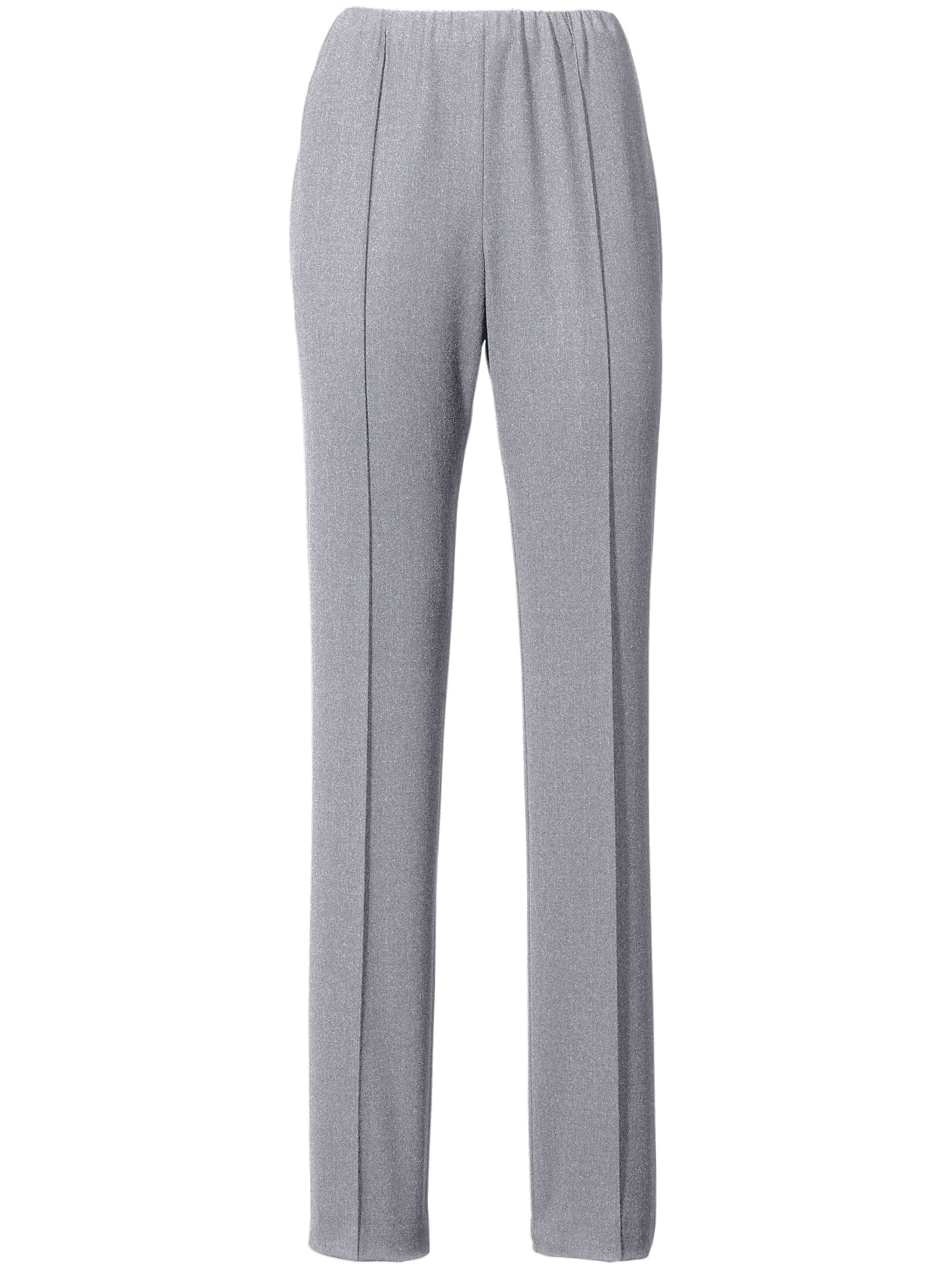 Comfortpantalon Van Raphaela By Brax Grijs brax kopen in de aanbieding Comfortpantalon Van Raphaela By Brax Grijs brax kopen in de aanbieding