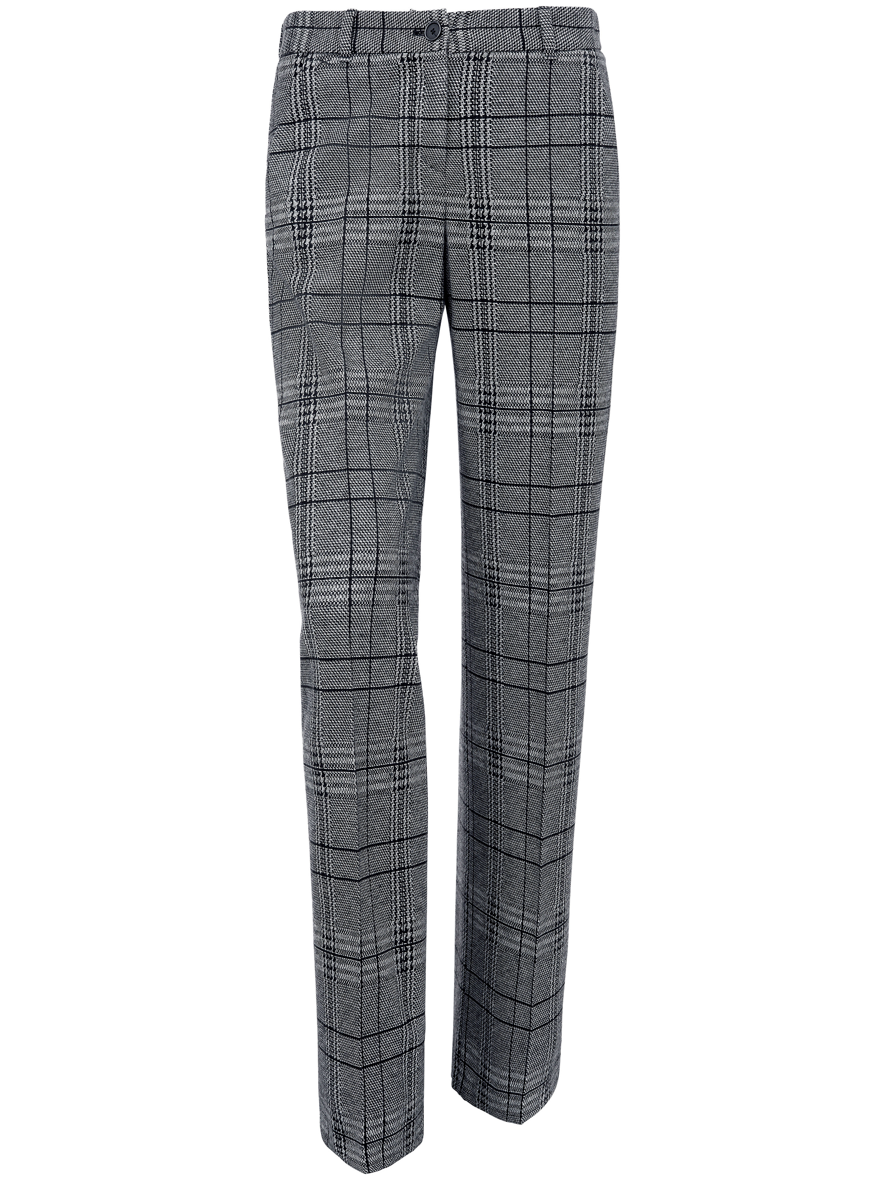 Jerseybroek Van Brax Feel Good Multicolour brax kopen in de aanbieding