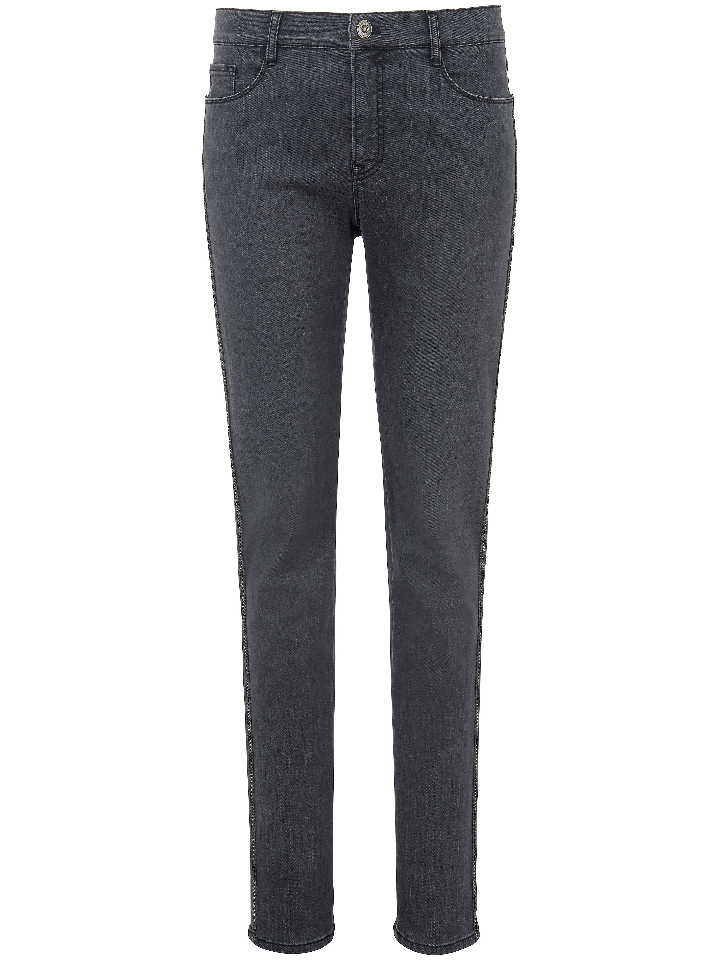 Le jean Slim Fit modèle Mary Brax Feel Good denim taille 52
