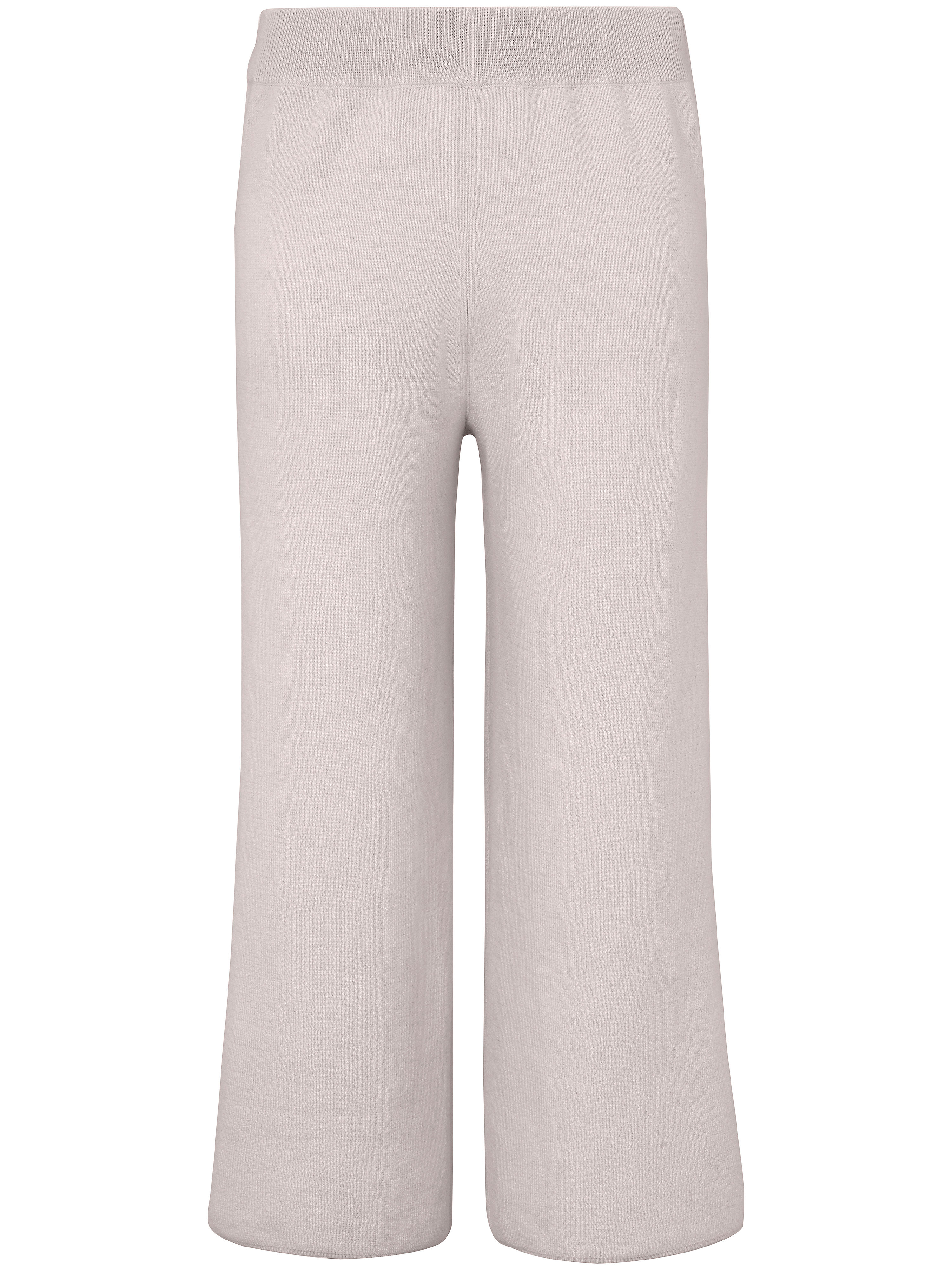 78 Tricotbroek Van 100 Kasjmier Include Beige include kopen in de aanbieding