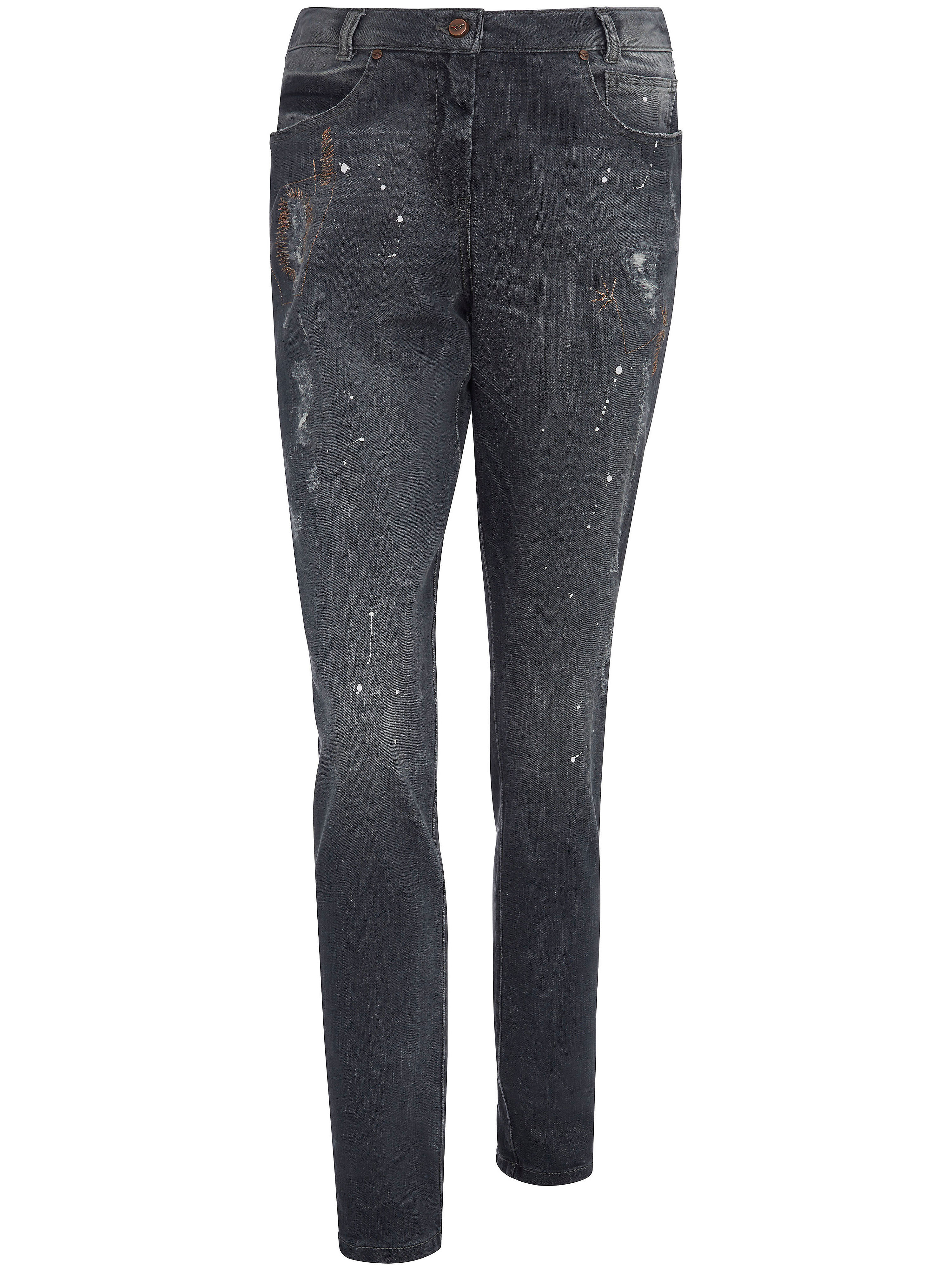 Jeans Van Marc Aurel Grijs marc aurel kopen in de aanbieding Jeans Van Marc Aurel Grijs marc aurel kopen in de aanbieding