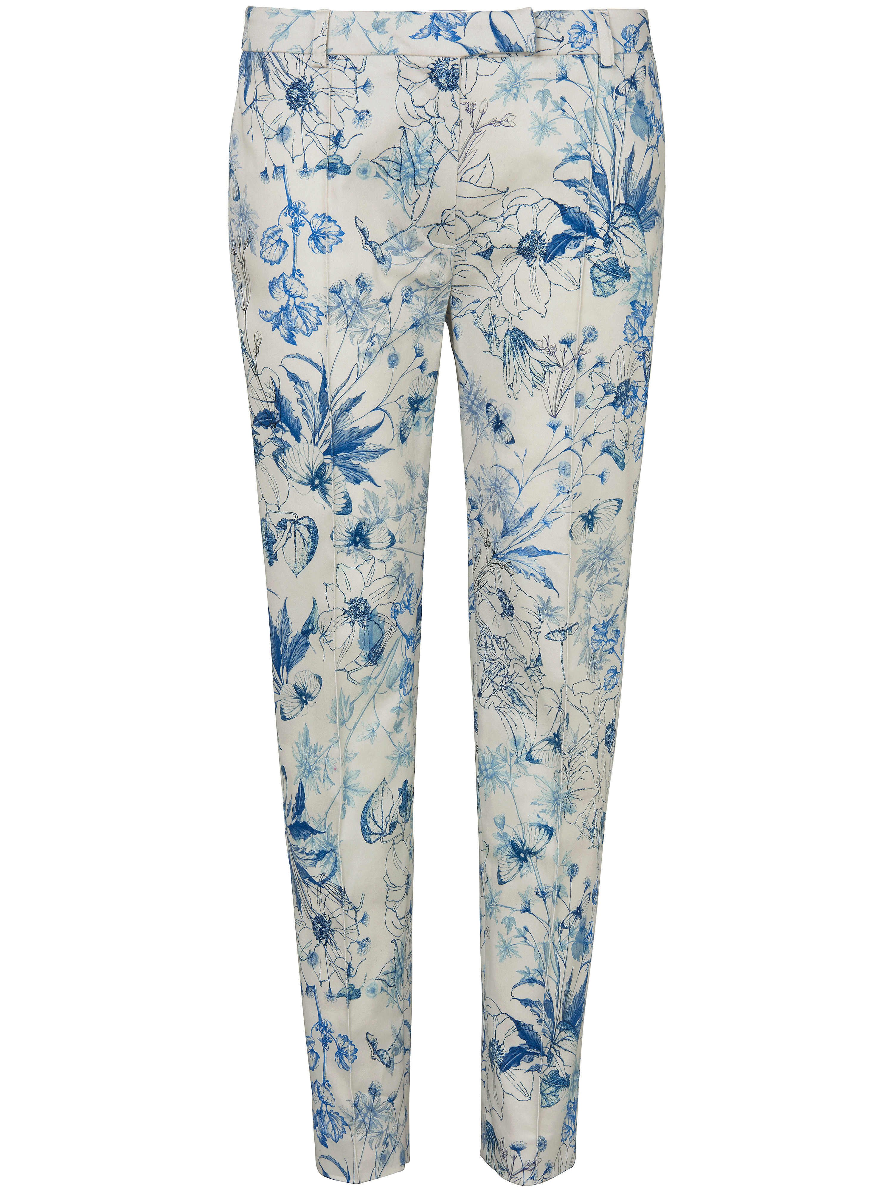 Broek Van Uta Raasch Blauw uta raasch kopen in de aanbieding Broek Van Uta Raasch Blauw uta raasch kopen in de aanbieding