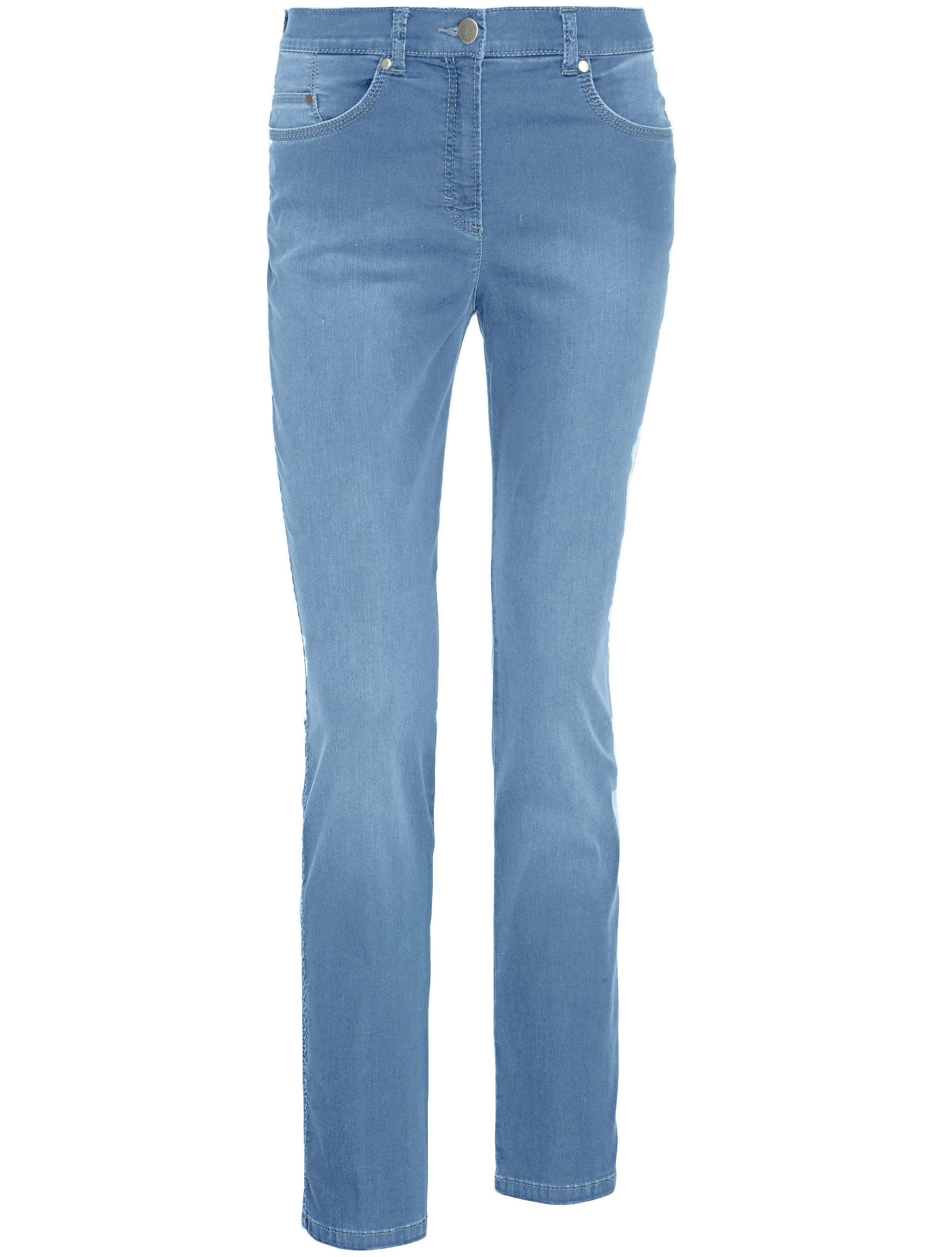 Le jean Raphaela by Brax denim taille 54