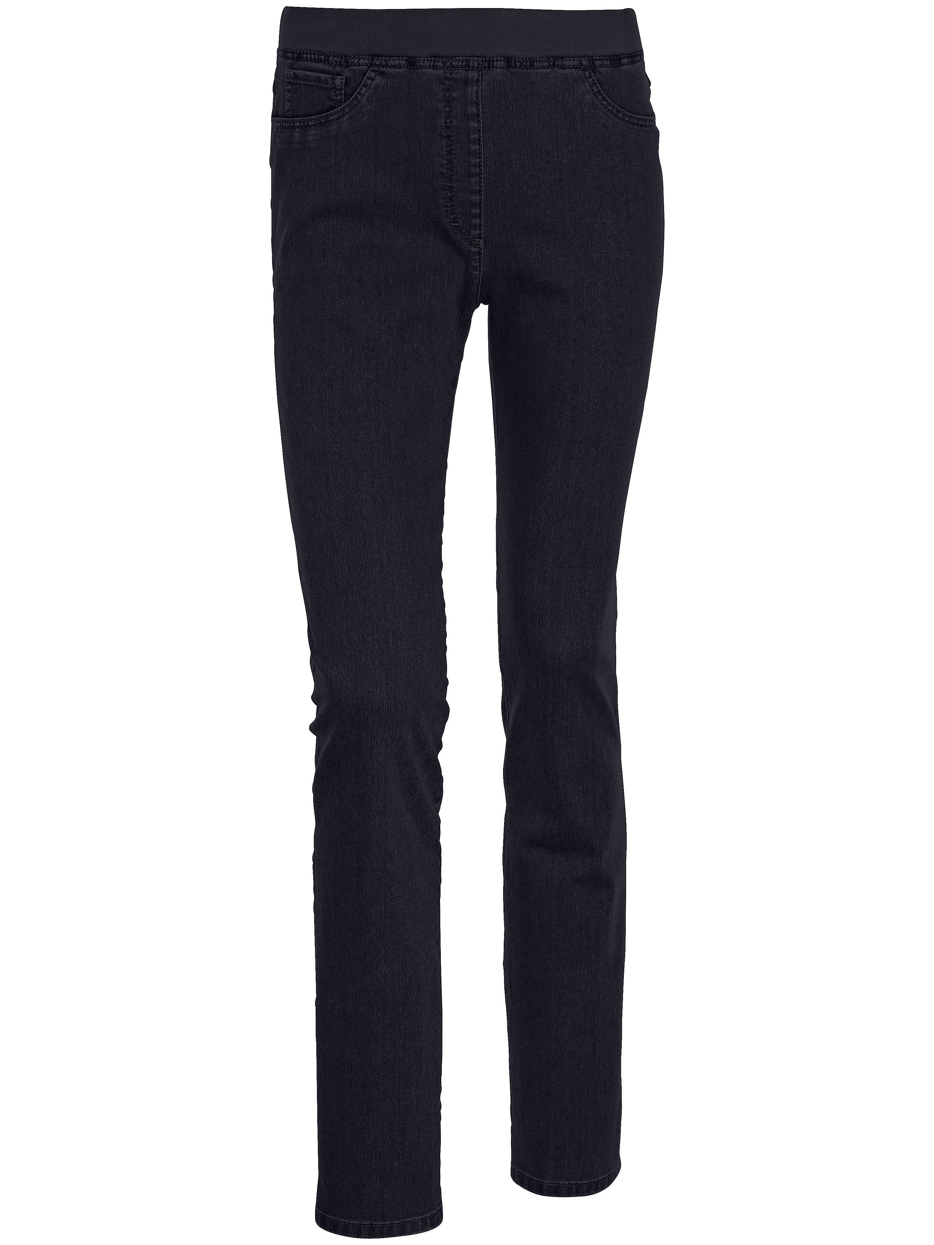Le jean ComfortPlus Modèle Carina Raphaela by Brax denim taille 40