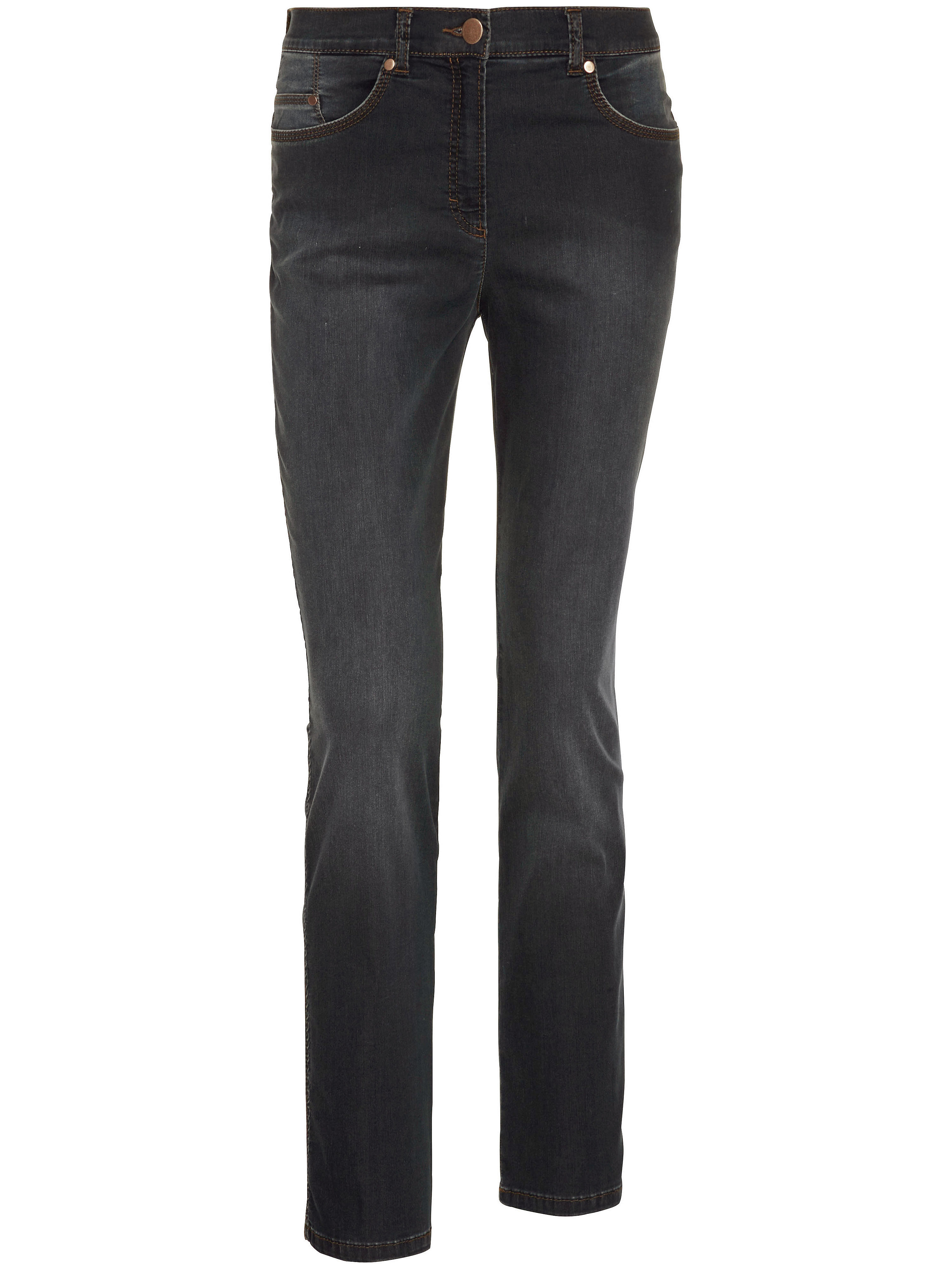 Le jean Raphaela by Brax denim taille 54