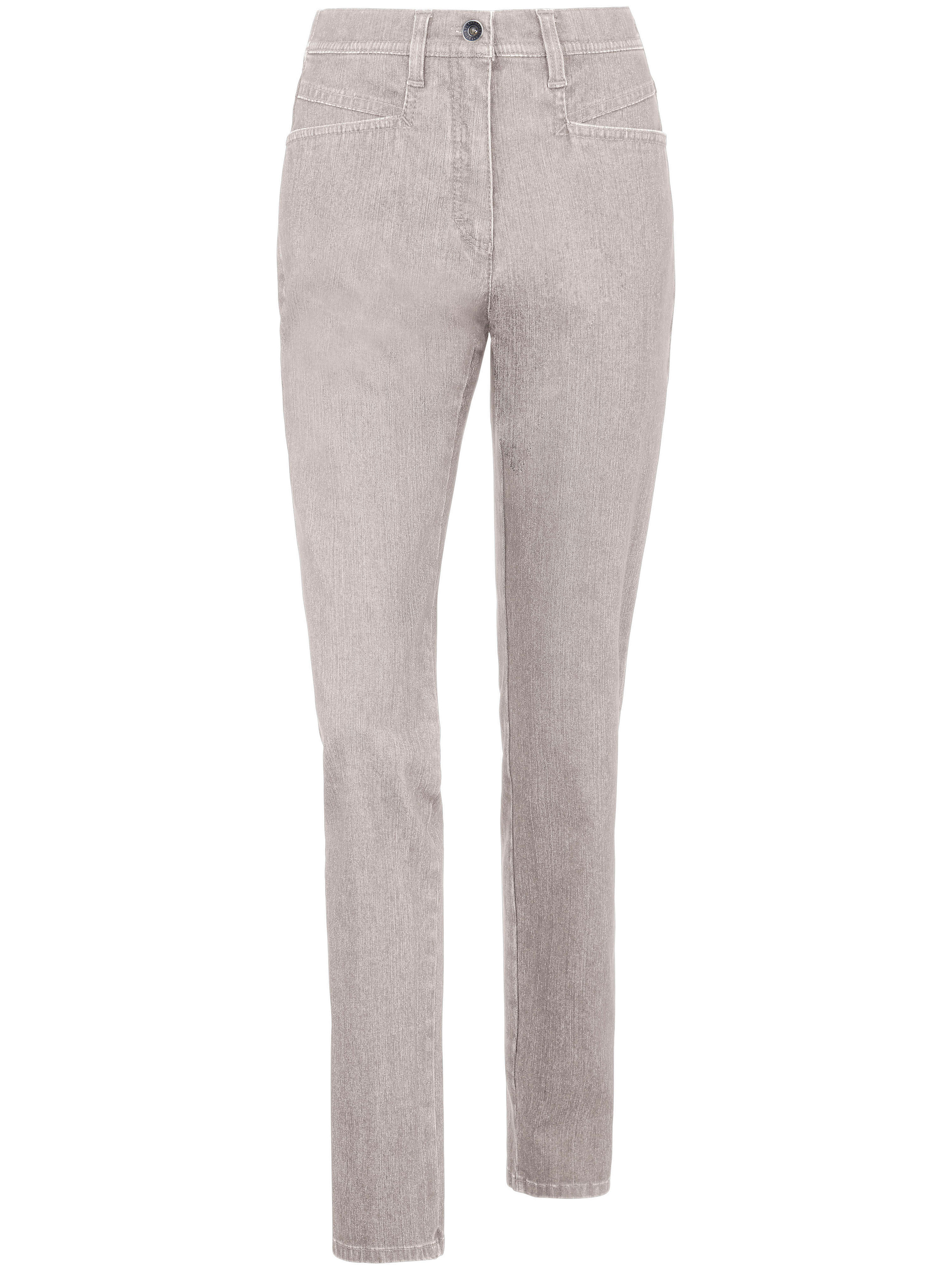 Comfort Plus Jeans Model Cordula Magic Van Raphaela By Brax Beige brax kopen in de aanbieding Comfort Plus Jeans Model Cordula Magic Van Raphaela By Brax Beige brax kopen in de aanbieding