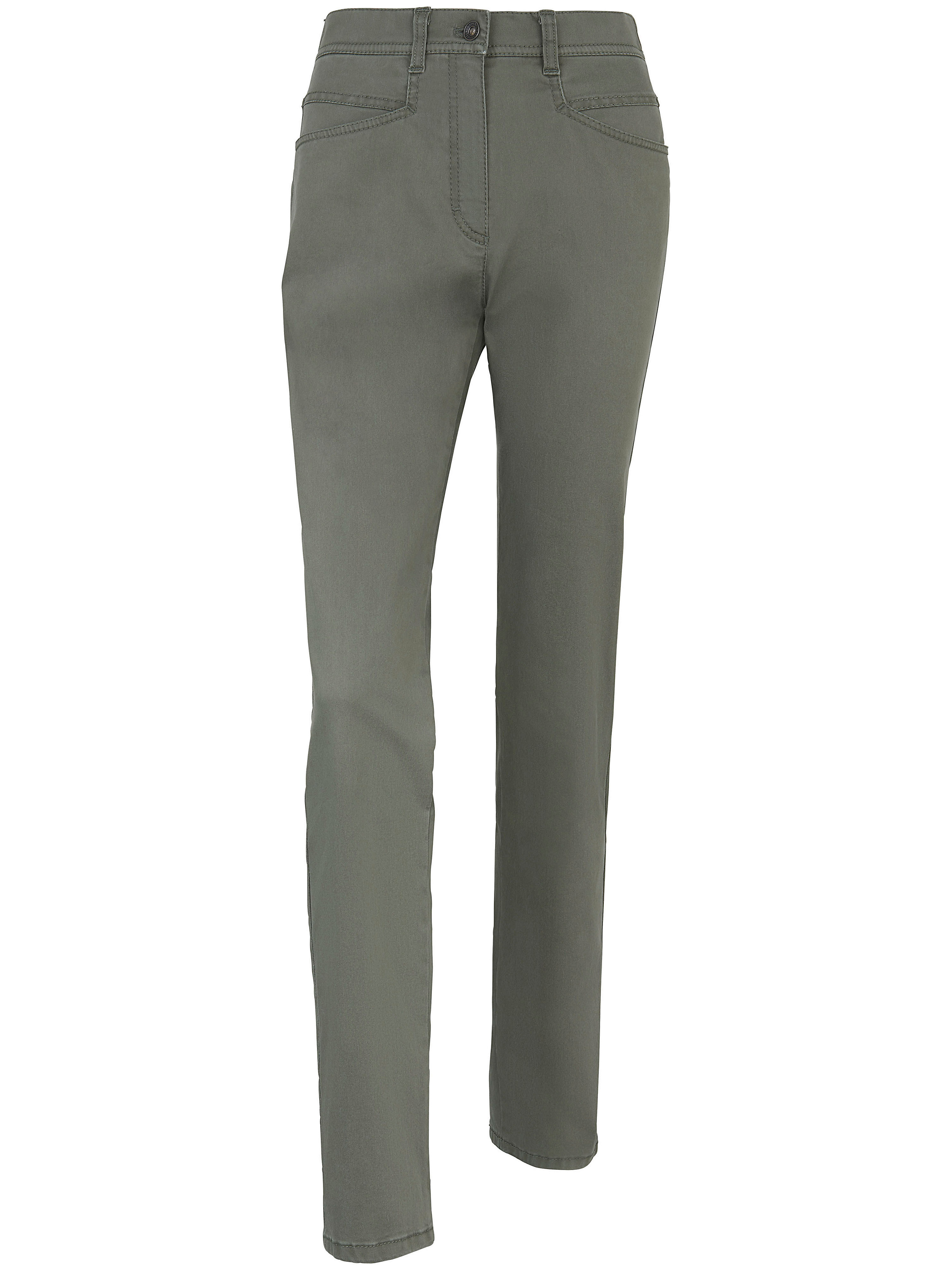 Proform Slim Jeans Model Sonja Magic Van Raphaela By Brax Groen brax kopen in de aanbieding Proform Slim Jeans Model Sonja Magic Van Raphaela By Brax Groen brax kopen in de aanbieding