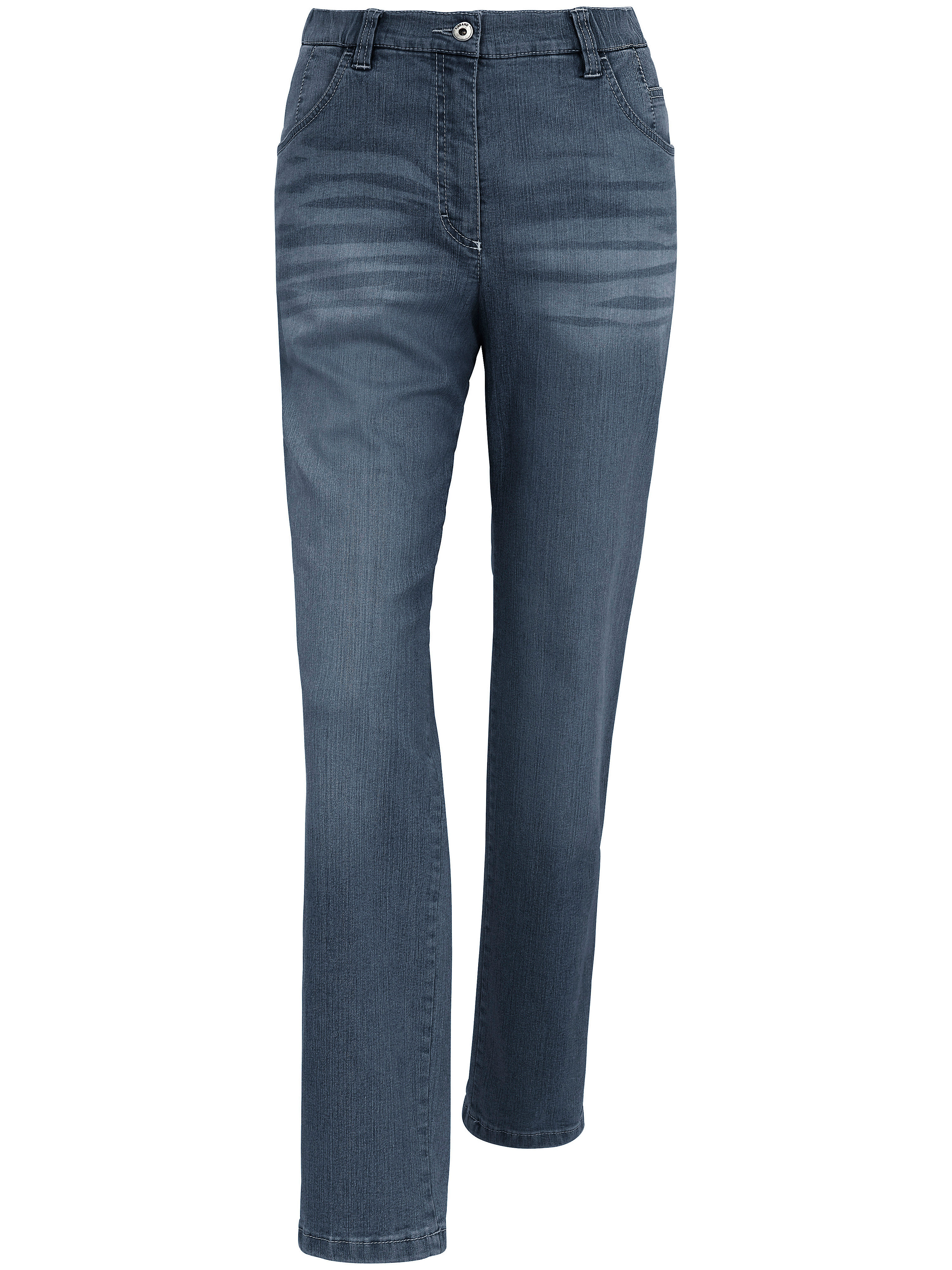 Le jean KjBrand bleu taille 46