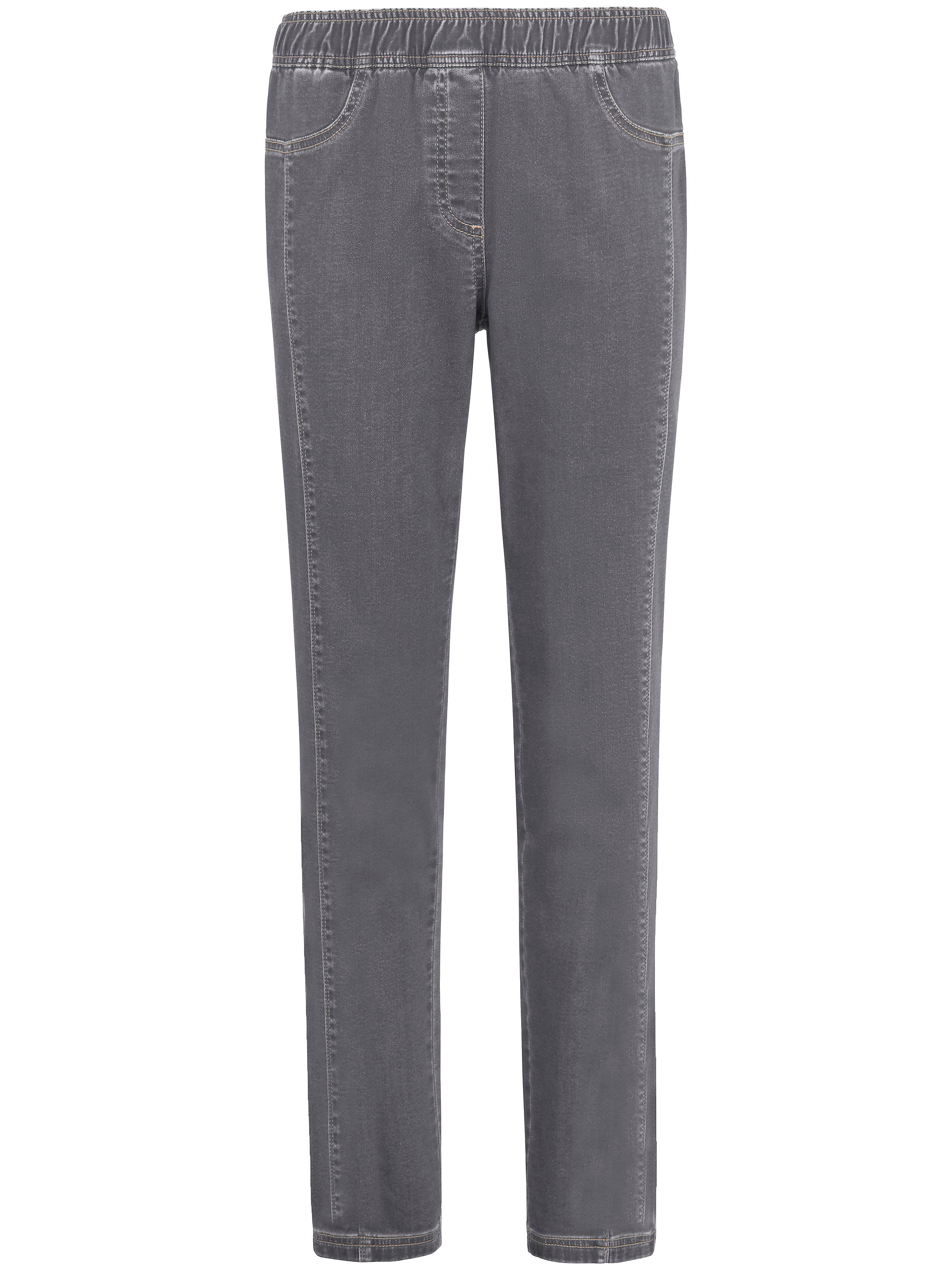 Comfortjeans Pasvorm Barbara Van Peter Hahn Denim peter hahn kopen in de aanbieding