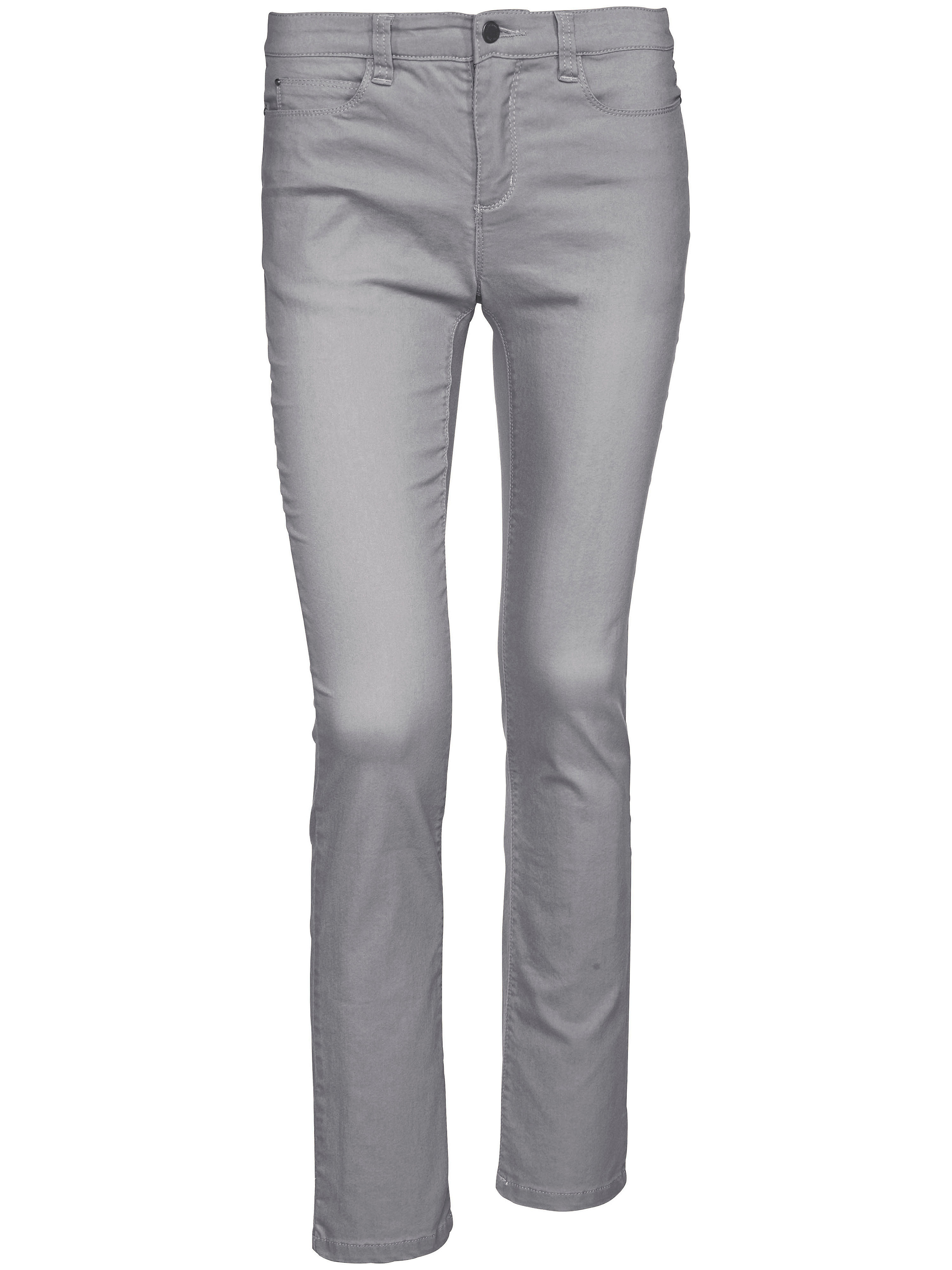 Le jean Looxent gris taille 44