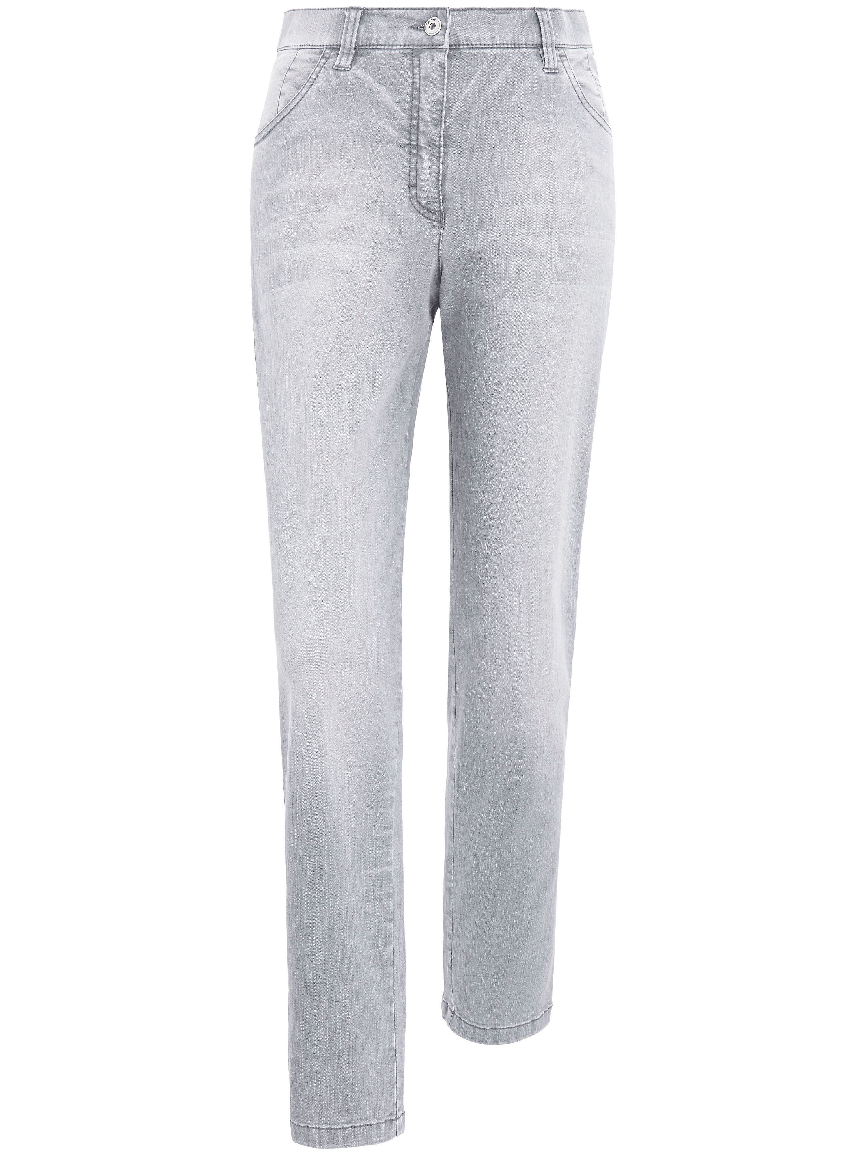Jeans Model Betty Cs Van Kjbrand Grijs kjbrand kopen in de aanbieding Jeans Model Betty Cs Van Kjbrand Grijs kjbrand kopen in de aanbieding