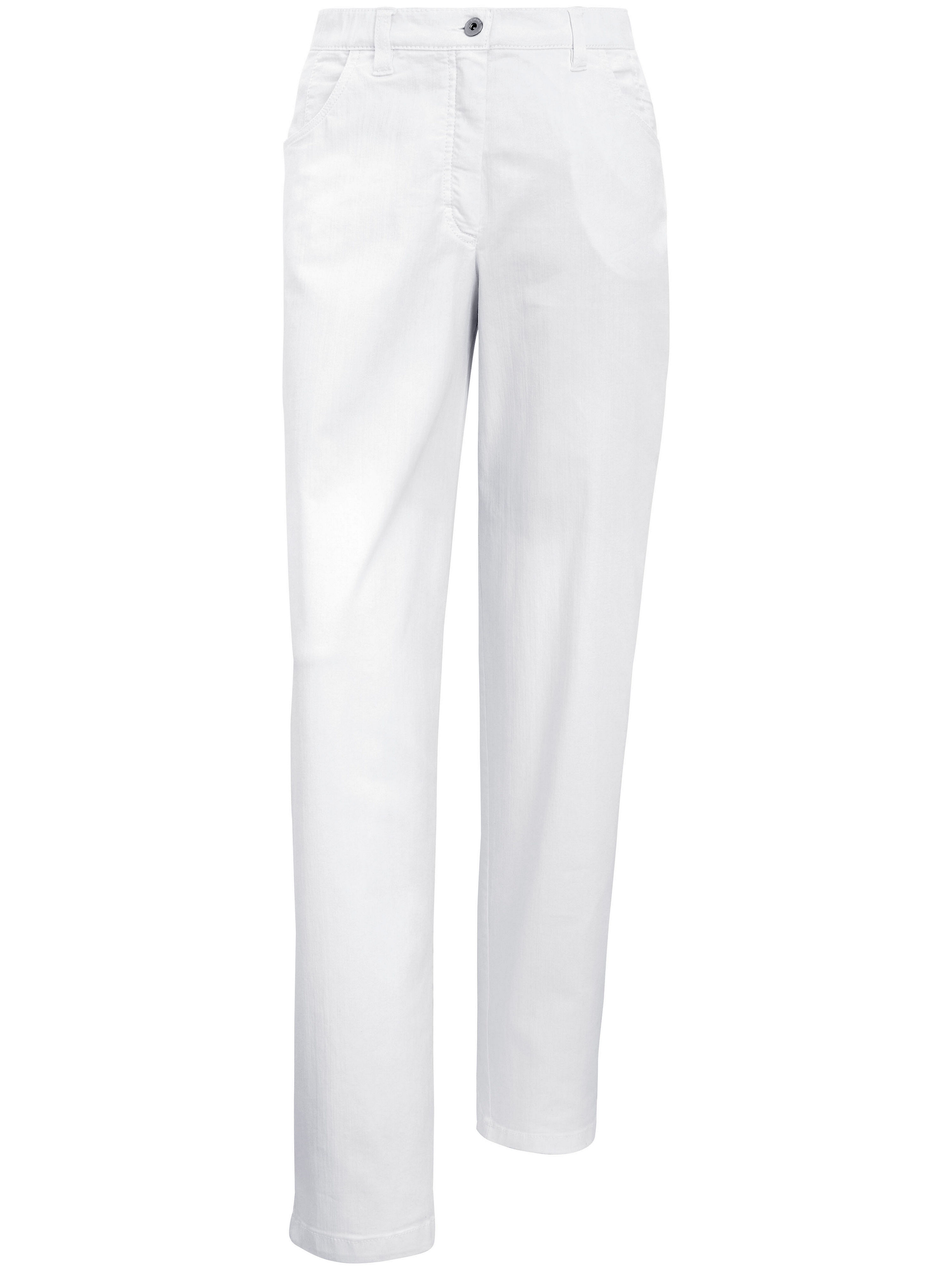 Jeans Van Kjbrand Wit kjbrand kopen in de aanbieding Jeans Van Kjbrand Wit kjbrand kopen in de aanbieding