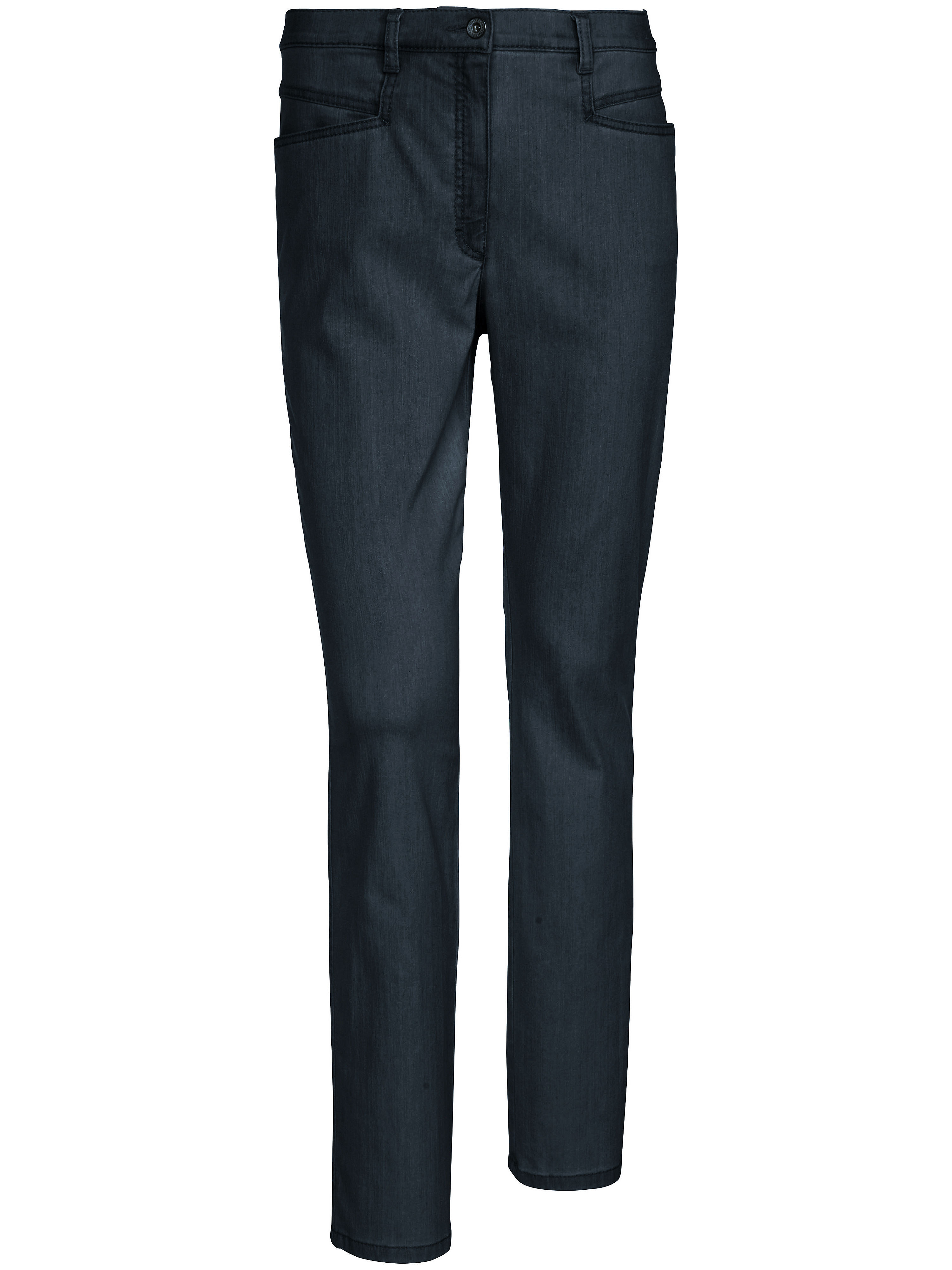 Le jean ProForm Slim, modèle Sonja Raphaela by Brax bleu taille 44