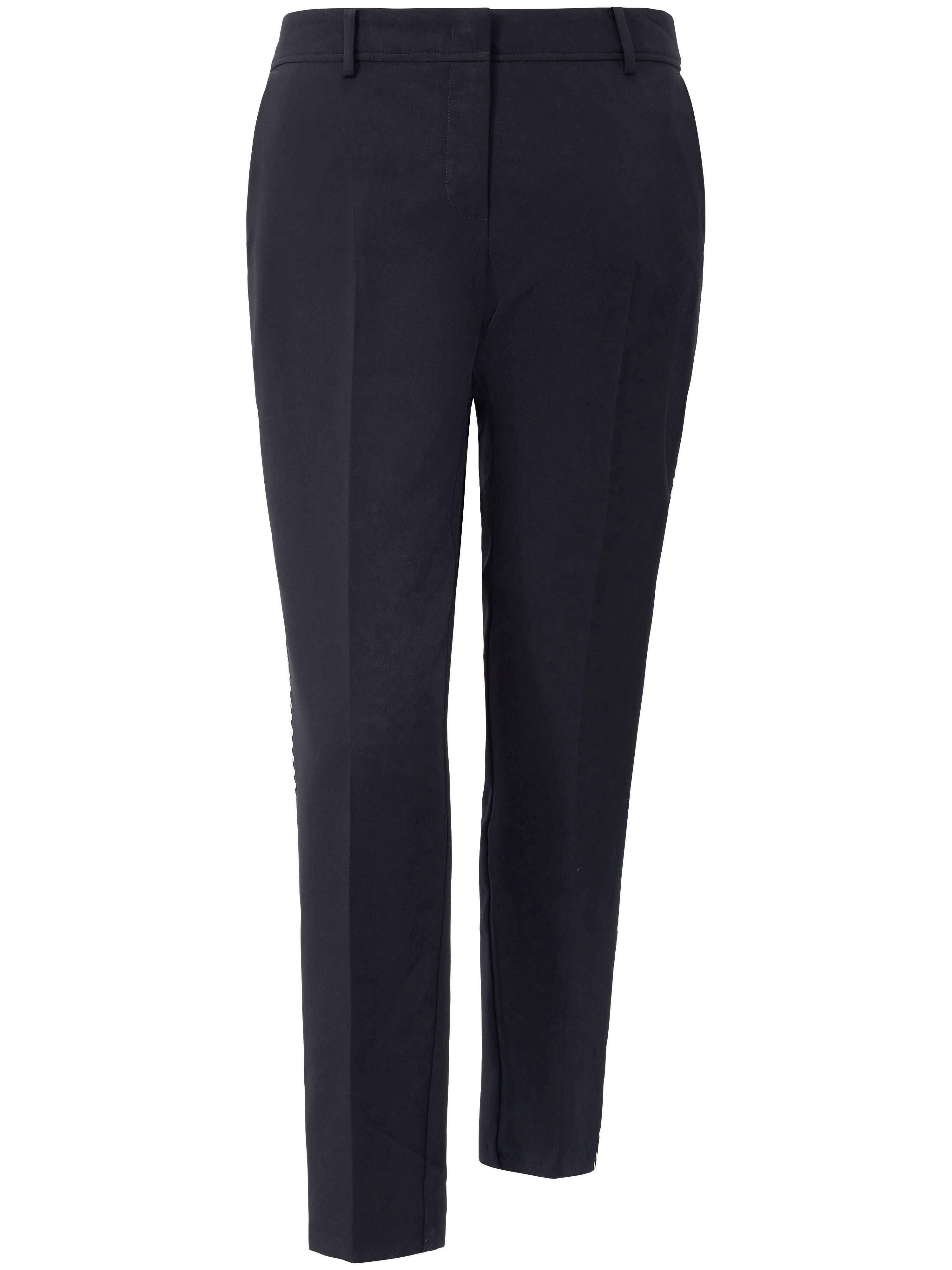 78 Broek Van Anna Aura Blauw anna aura kopen in de aanbieding