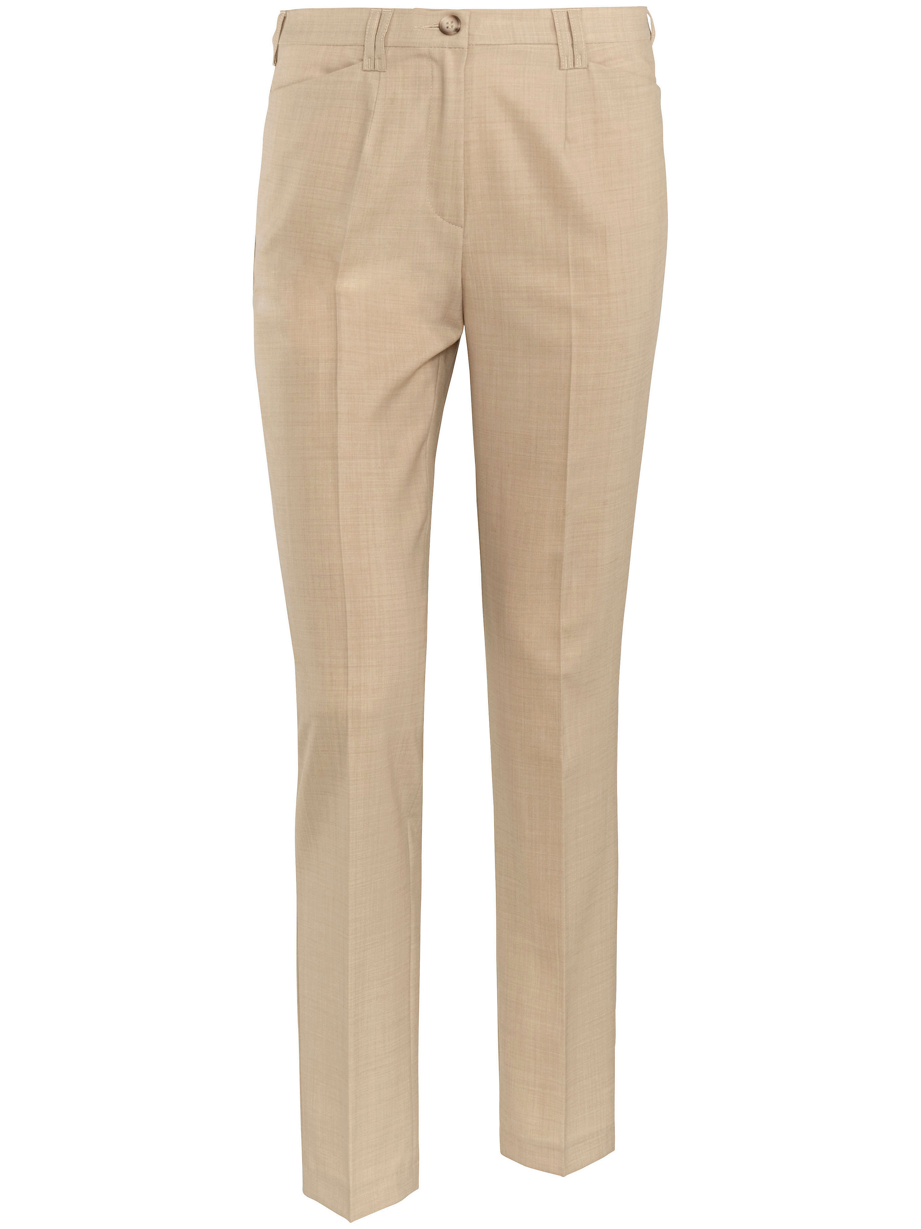 Broek Van Toni Beige toni kopen in de aanbieding