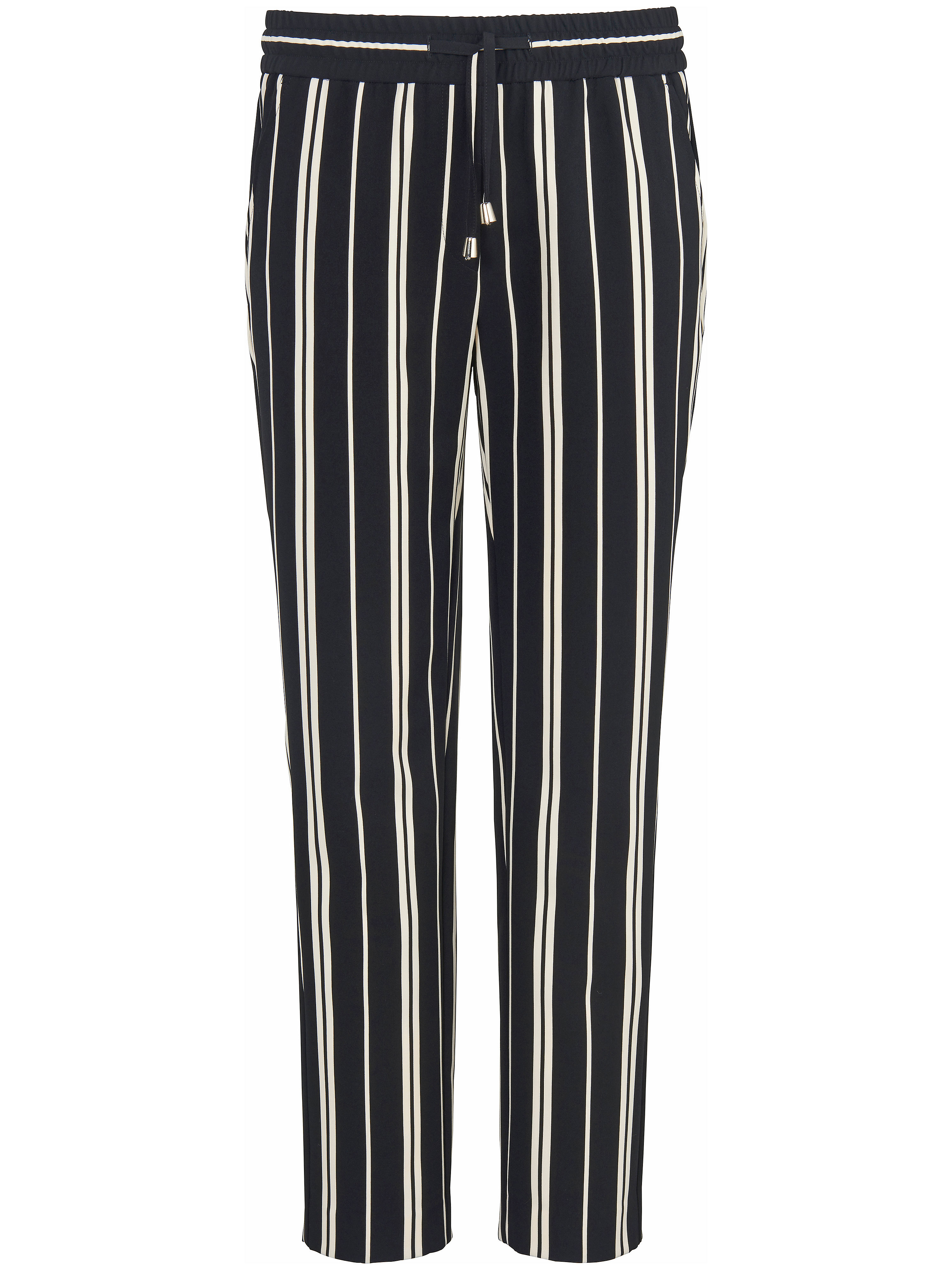 Enkellange Broek Van Mybc Multicolour mybc kopen in de aanbieding Enkellange Broek Van Mybc Multicolour mybc kopen in de aanbieding