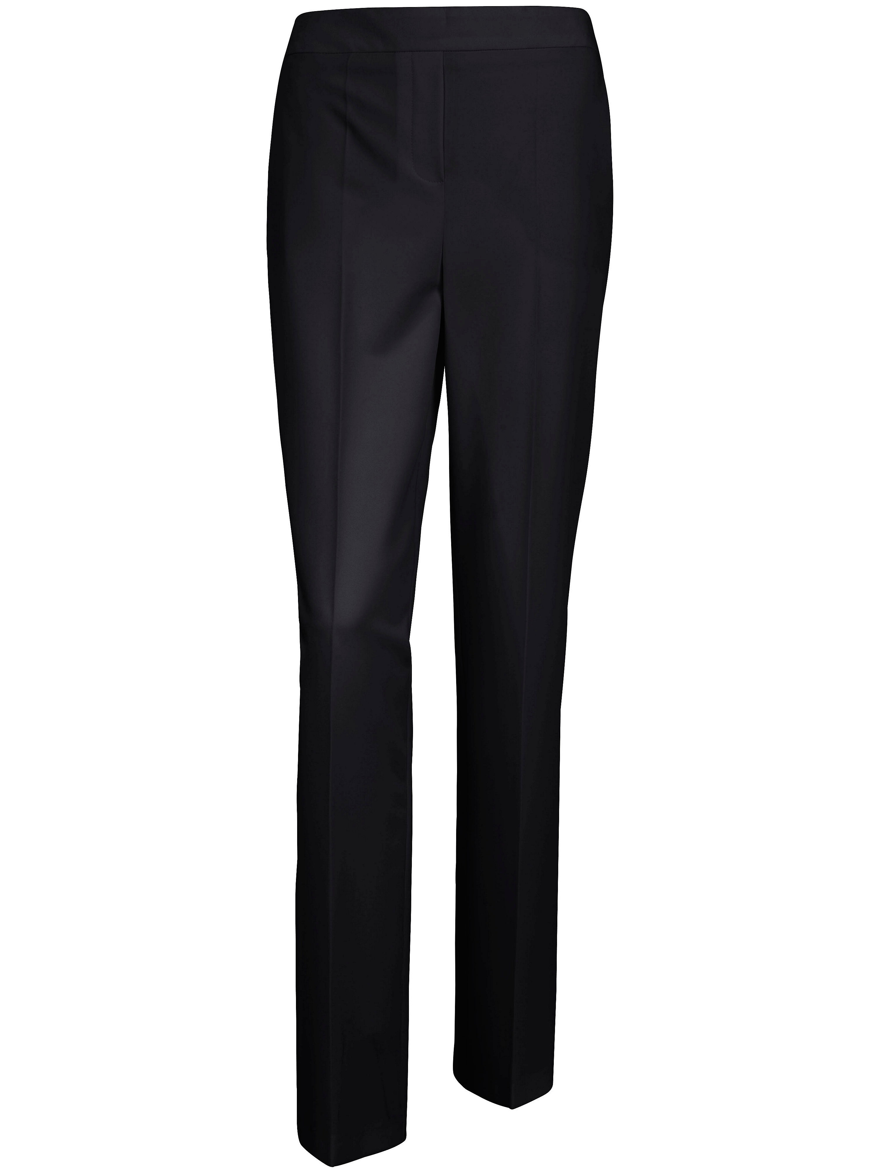Broek Pasvorm Cornelia Van Peter Hahn Zwart peter hahn kopen in de aanbieding Broek Pasvorm Cornelia Van Peter Hahn Zwart peter hahn kopen in de aanbieding