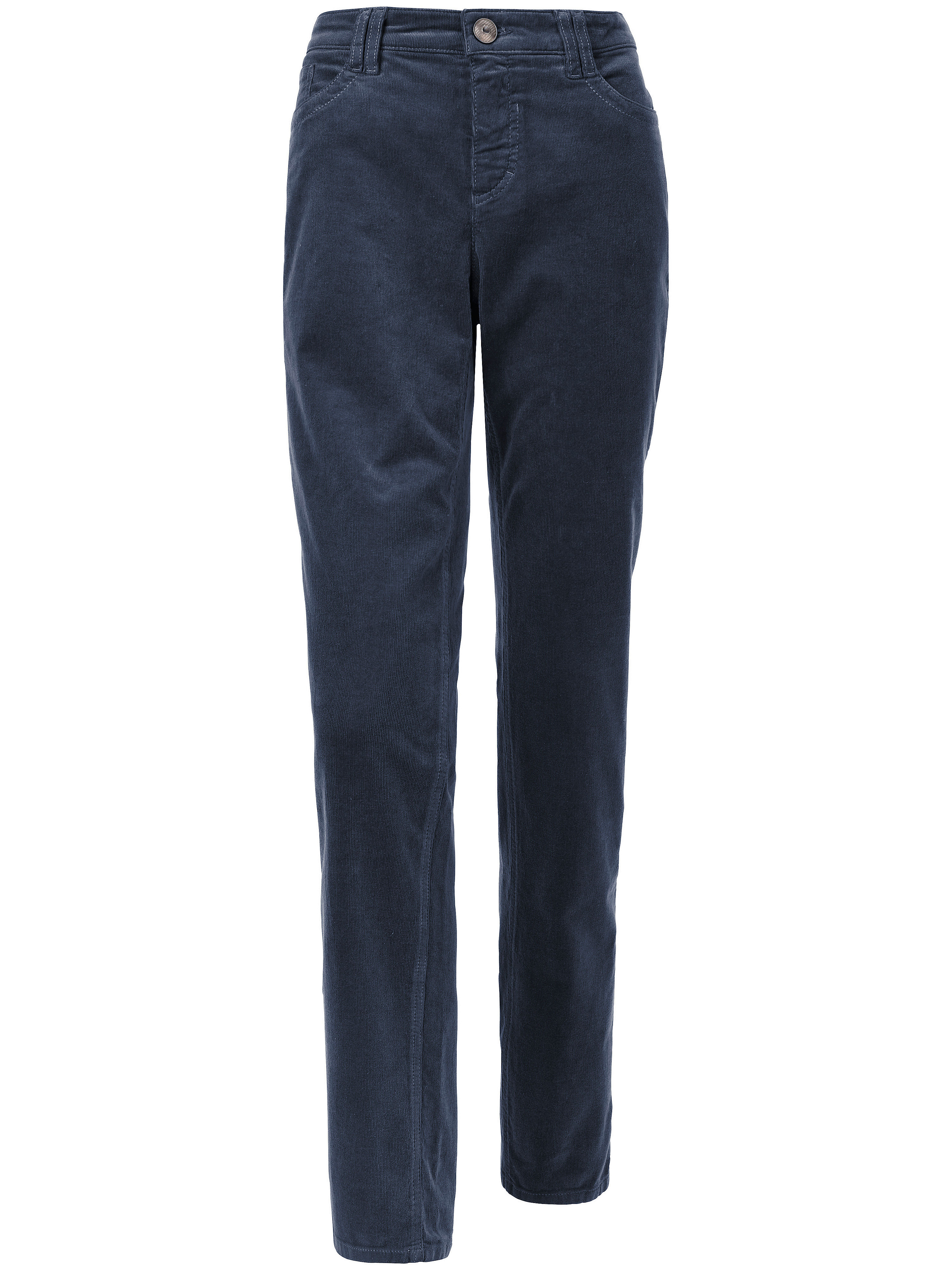 Cordbroek Van Peter Hahn Blauw peter hahn kopen in de aanbieding Cordbroek Van Peter Hahn Blauw peter hahn kopen in de aanbieding