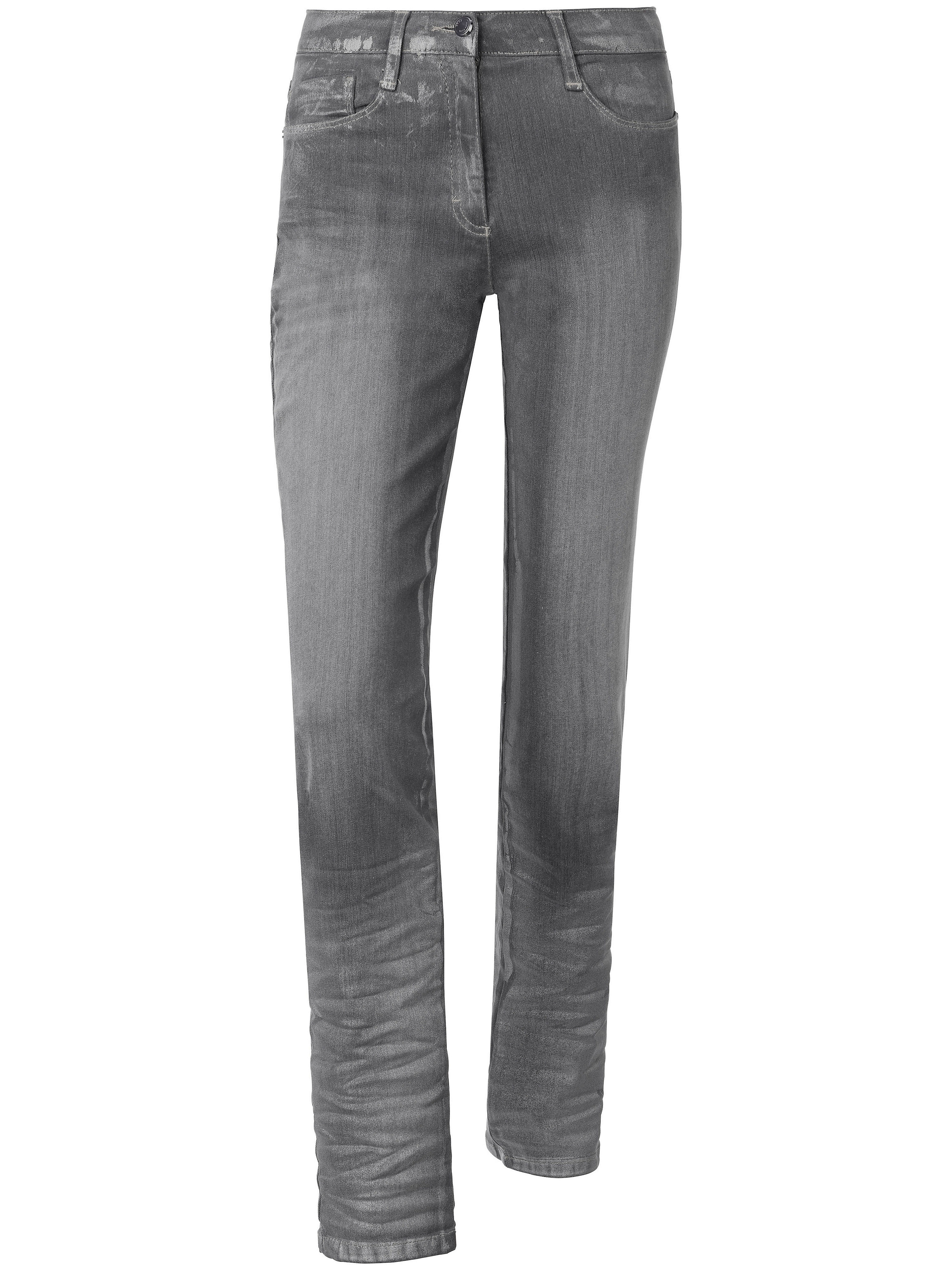 Le jean Brax Feel Good denim taille 21