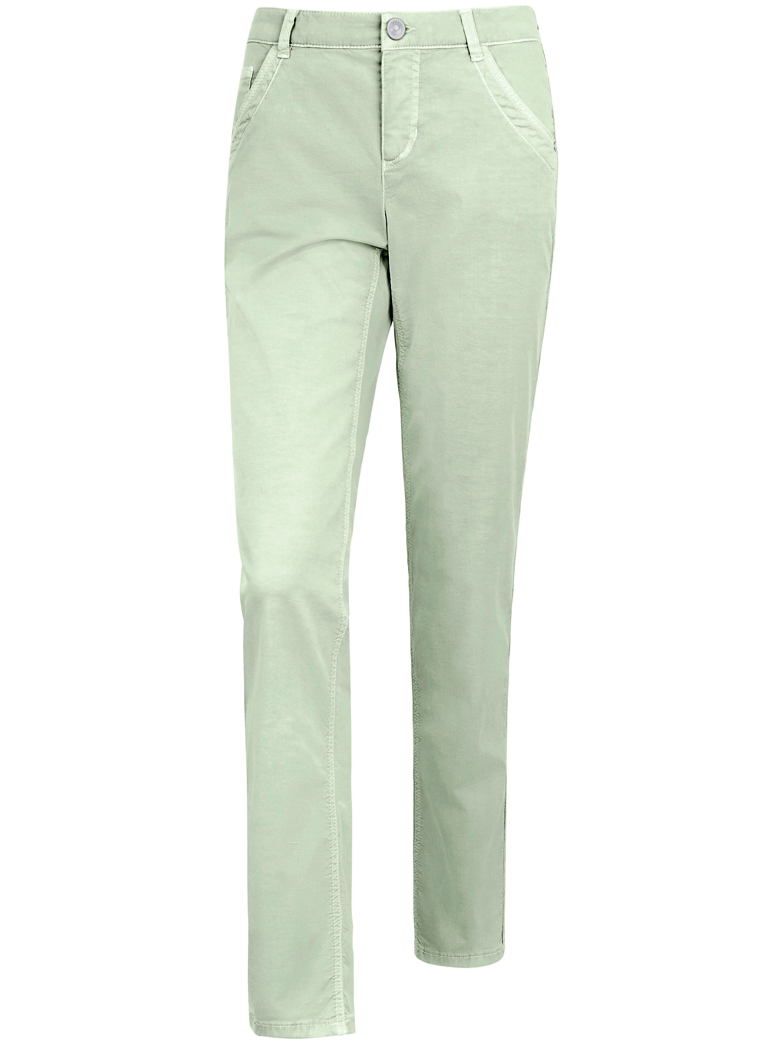 Broek Van Daylike Groen daylike kopen in de aanbieding