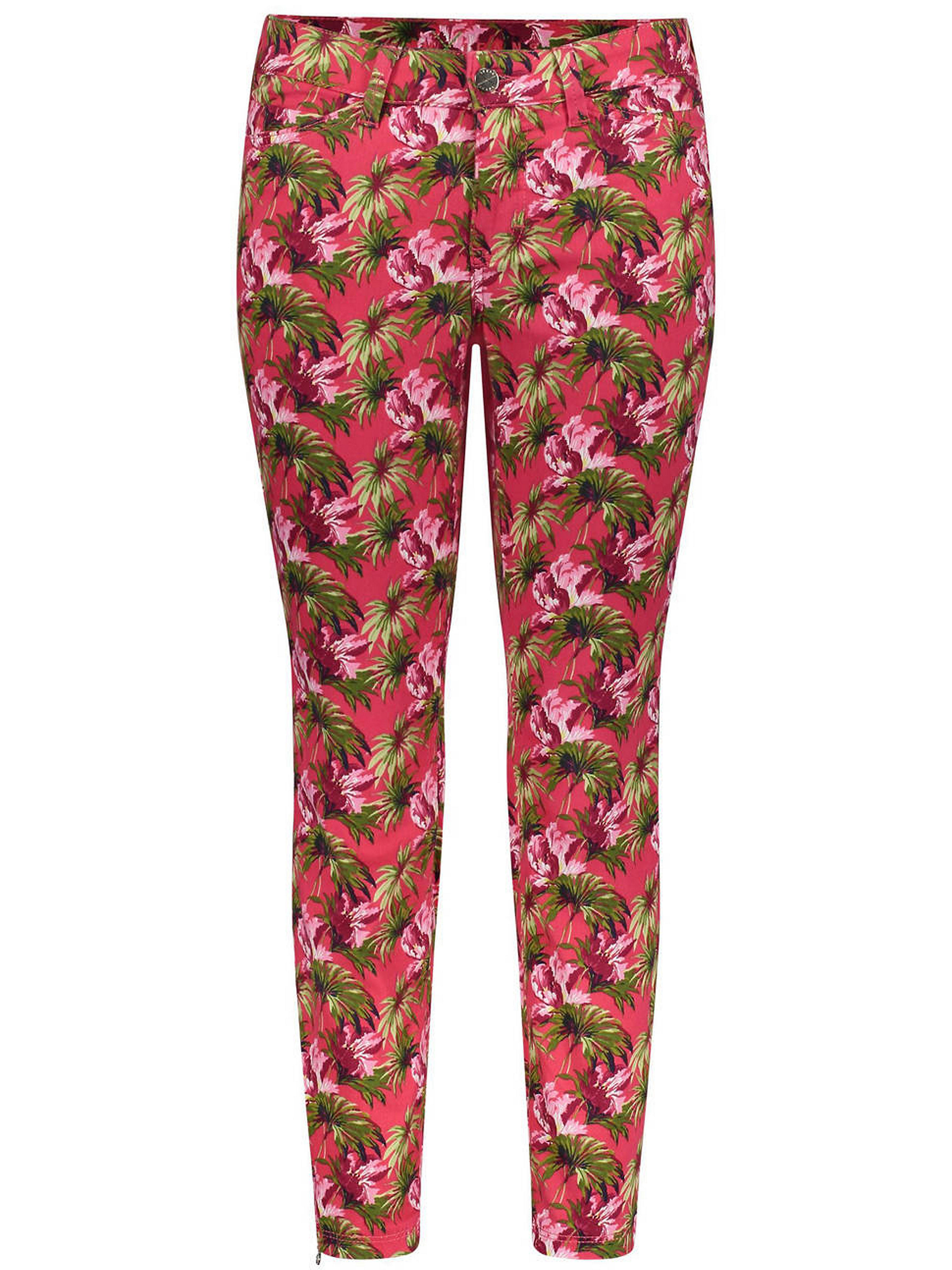 78 Jeans Van Mac Multicolour mac kopen in de aanbieding