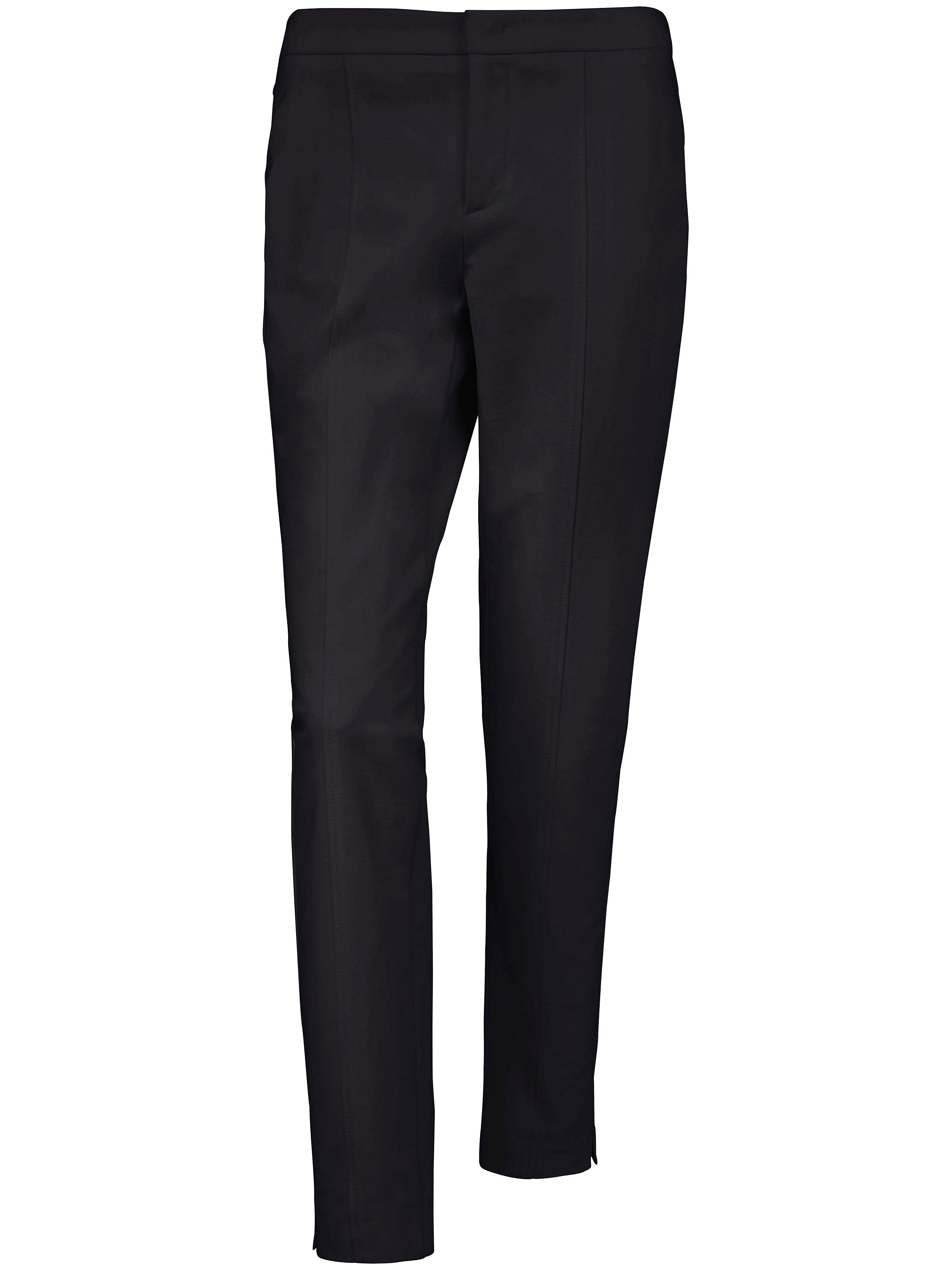 Le pantalon 7/8 Peter Hahn bleu taille 46