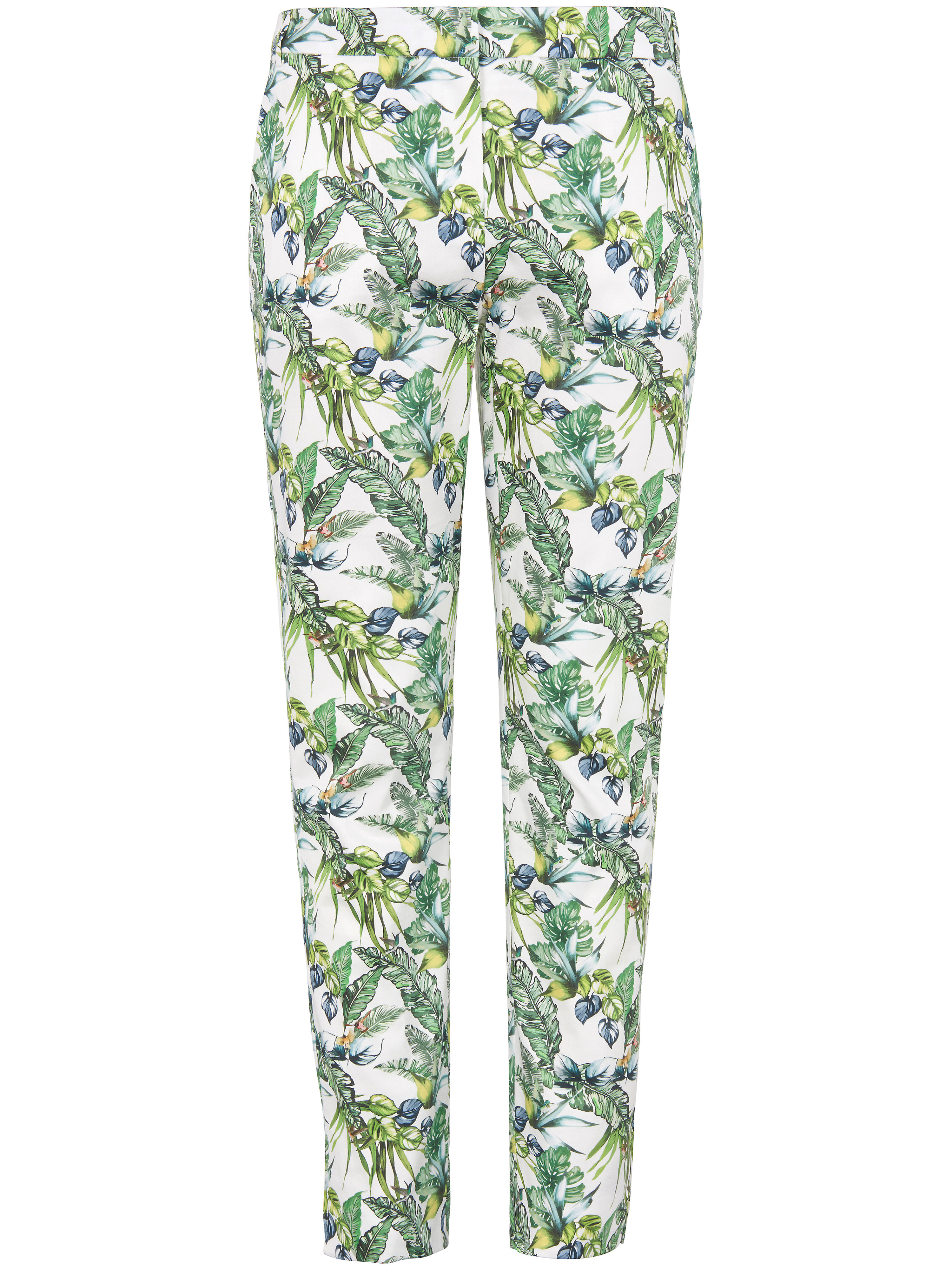 78 Broek Van Anna Aura Multicolour anna aura kopen in de aanbieding